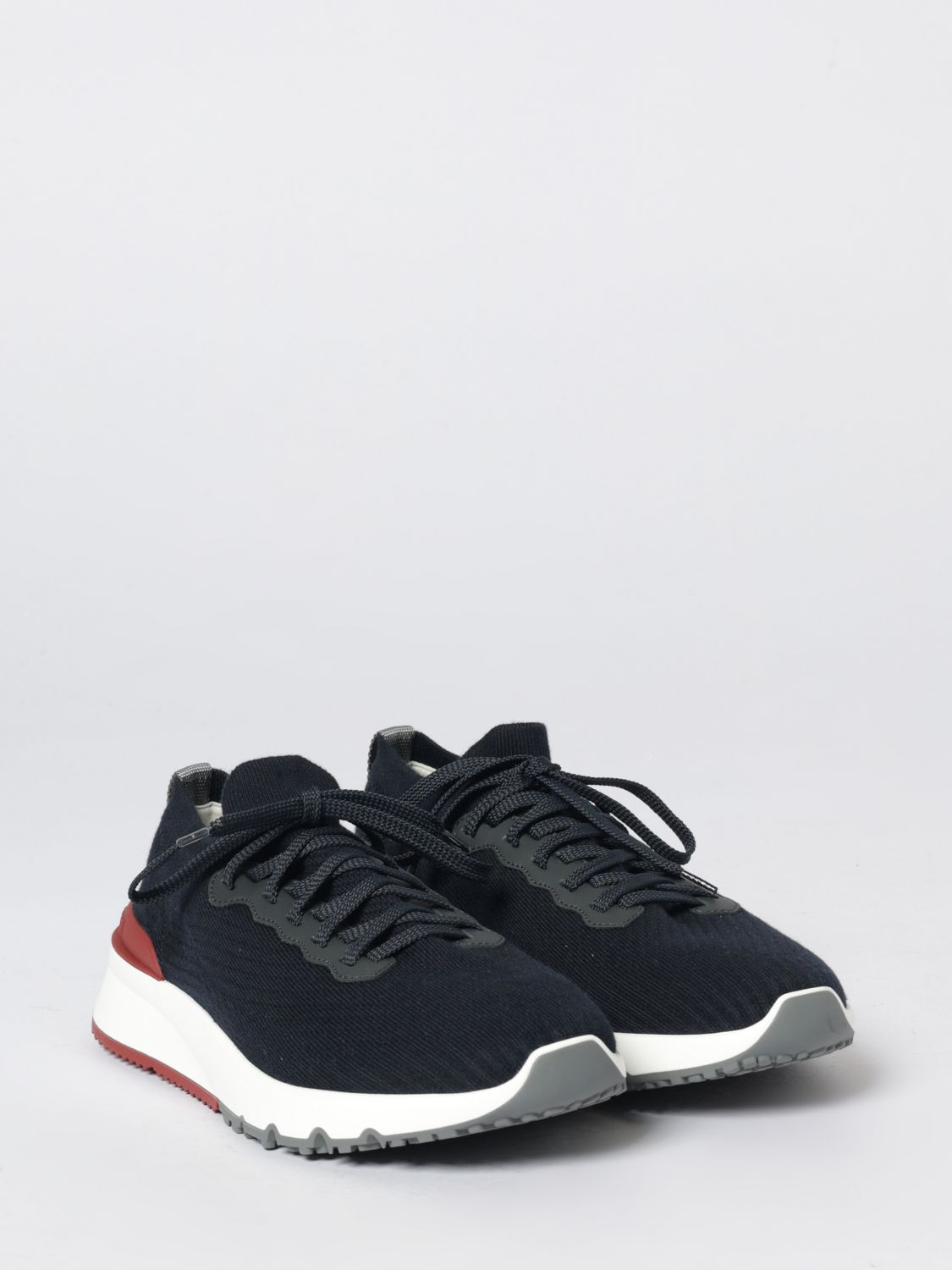 [Brunello Cucinelli] Sneakers SS26 MZUPMBO252 CP307