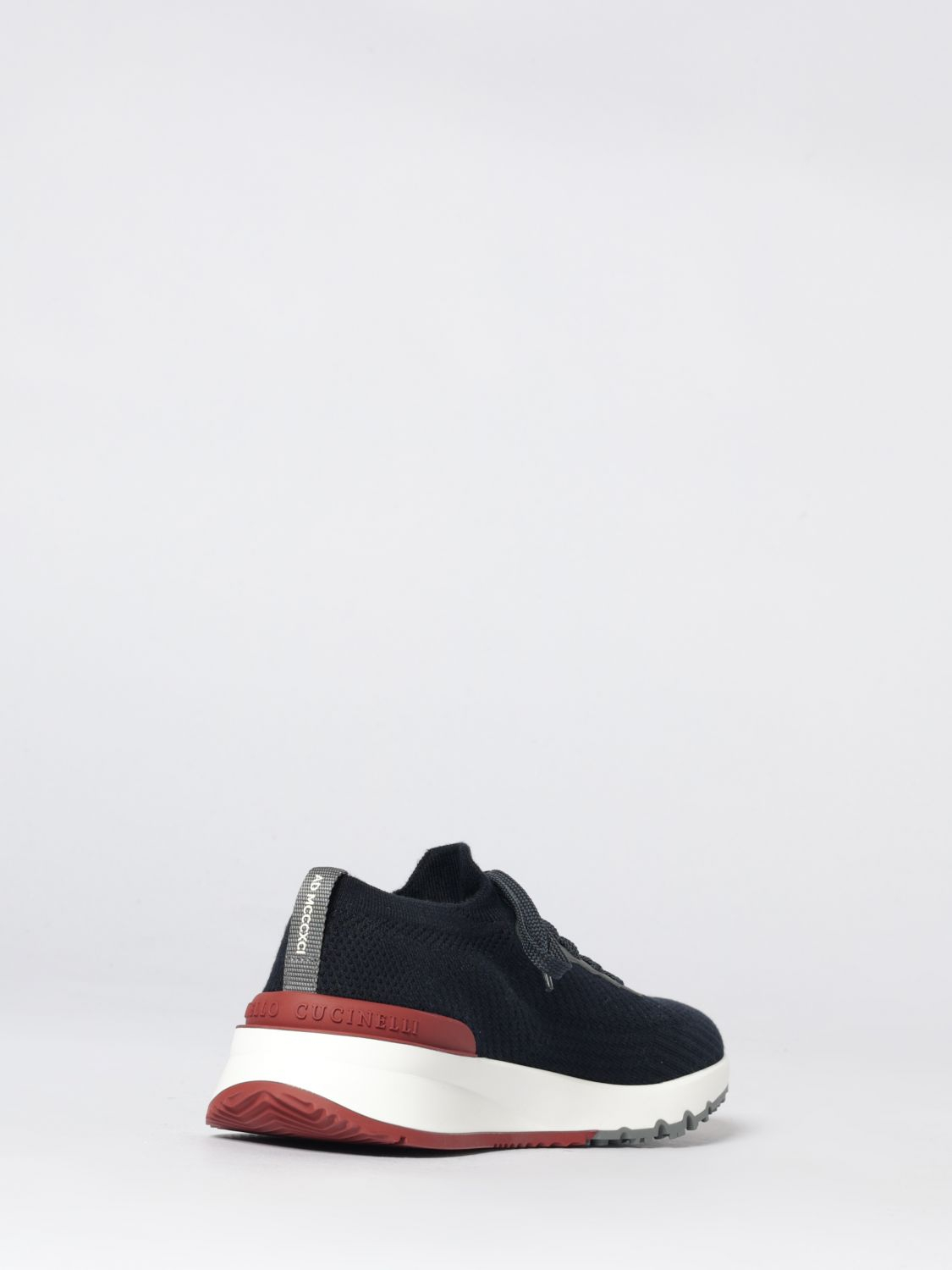 [Brunello Cucinelli] Sneakers SS26 MZUPMBO252 CP307