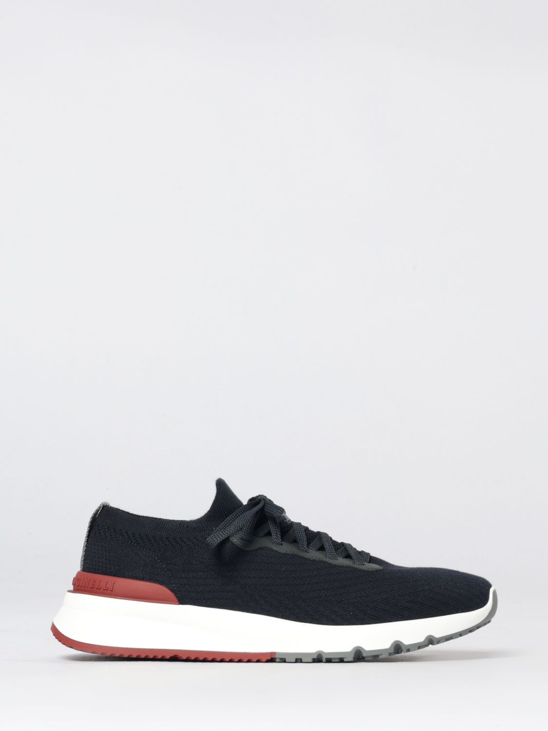 [Brunello Cucinelli] Sneakers SS26 MZUPMBO252 CP307