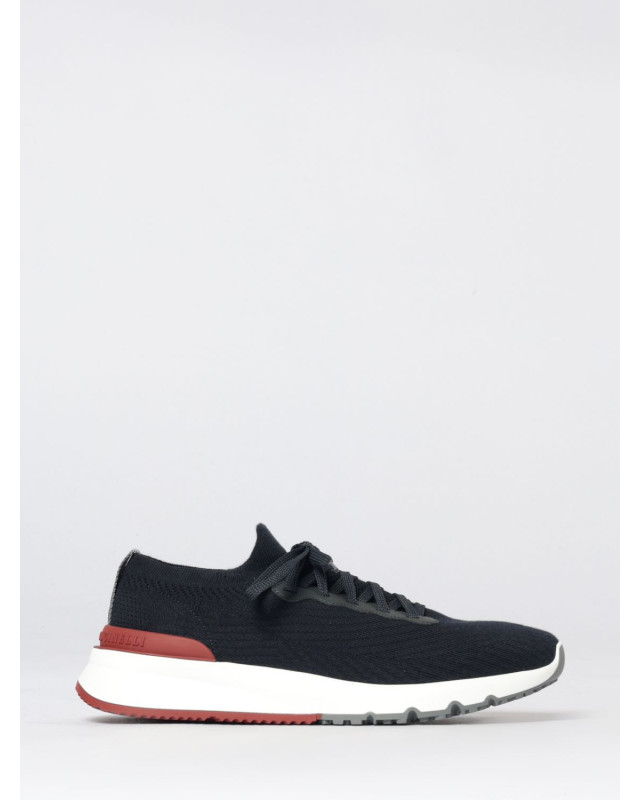 [Brunello Cucinelli] Sneakers SS26 MZUPMBO252 CP307