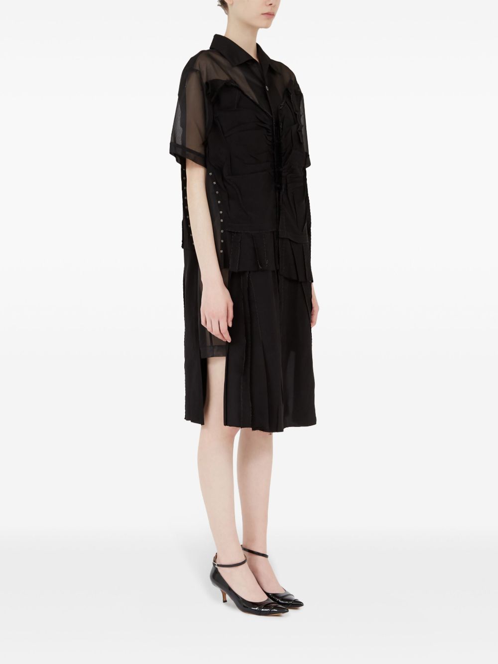 MAISON MARGIELA S51DD0027 MTJ020900