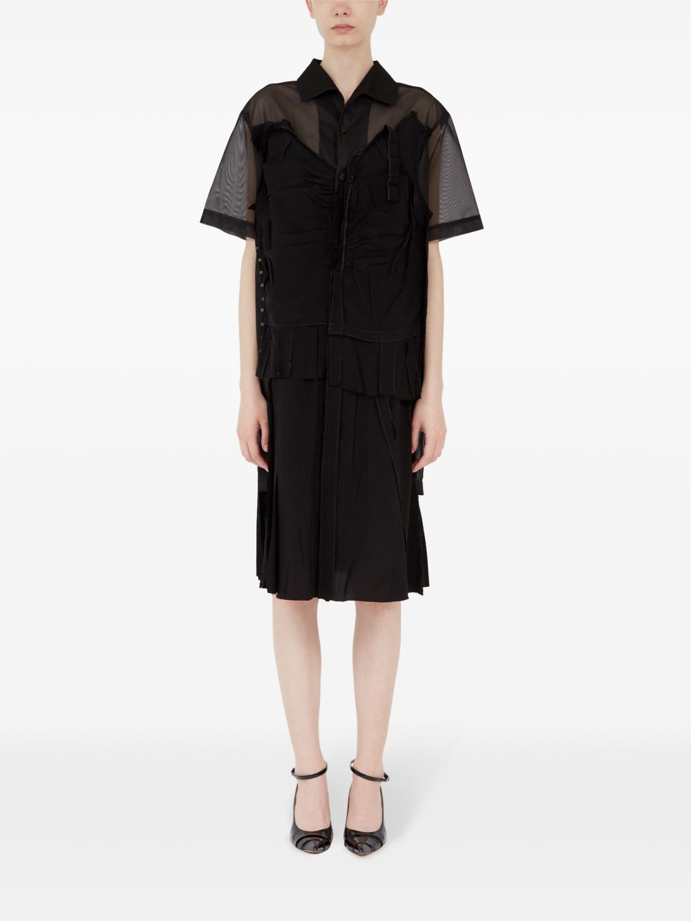 MAISON MARGIELA S51DD0027 MTJ020900