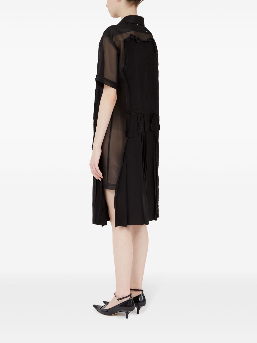MAISON MARGIELA S51DD0027 MTJ020900