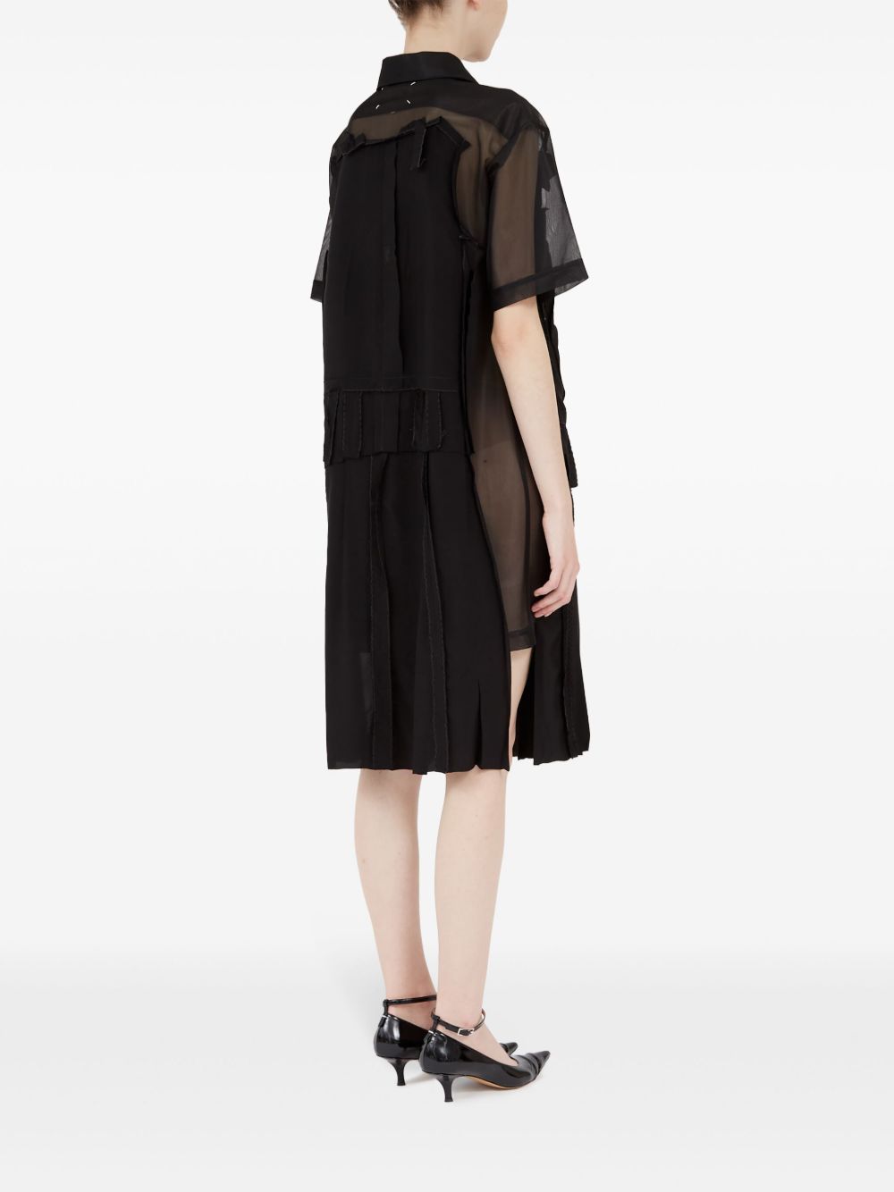 MAISON MARGIELA S51DD0027 MTJ020900