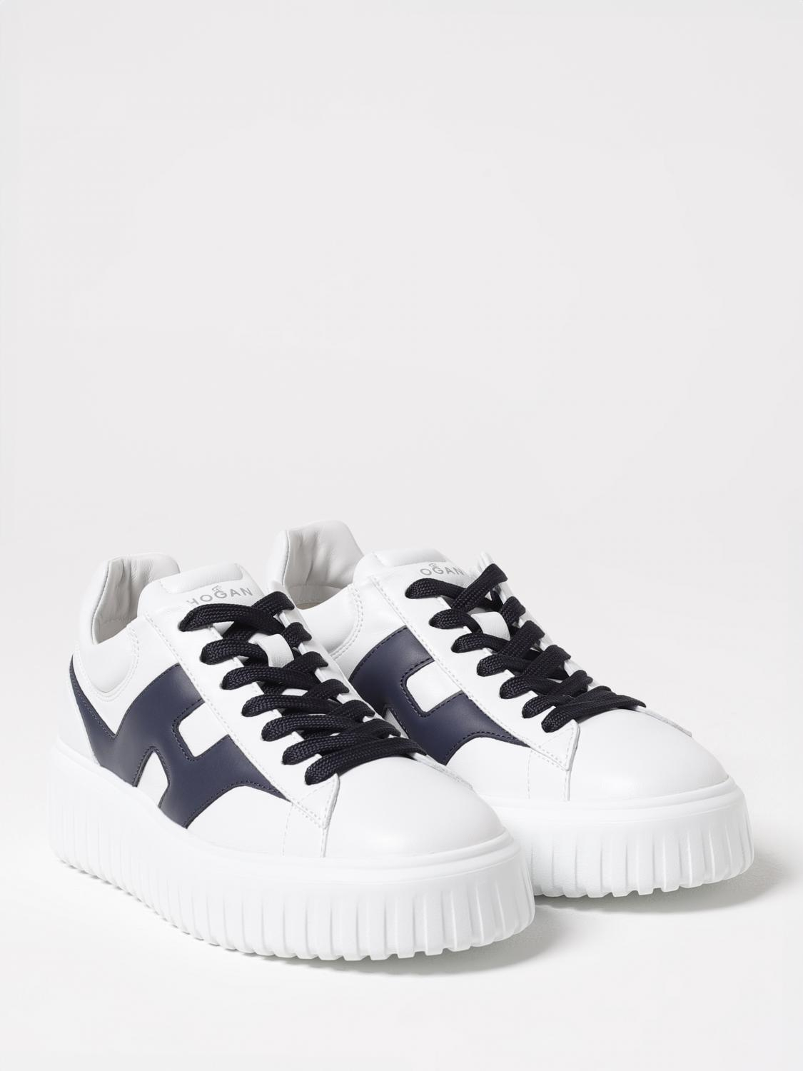 [Hogan] Sneakers SS26 HXM6450FE91QZB 11G1