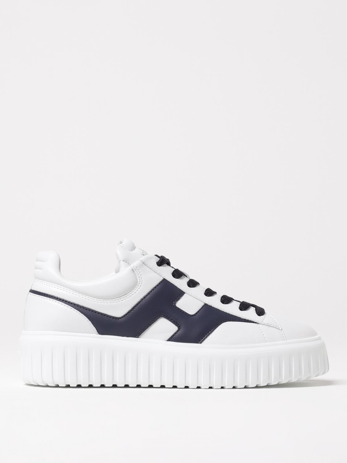 [Hogan] Sneakers SS26 HXM6450FE91QZB 11G1