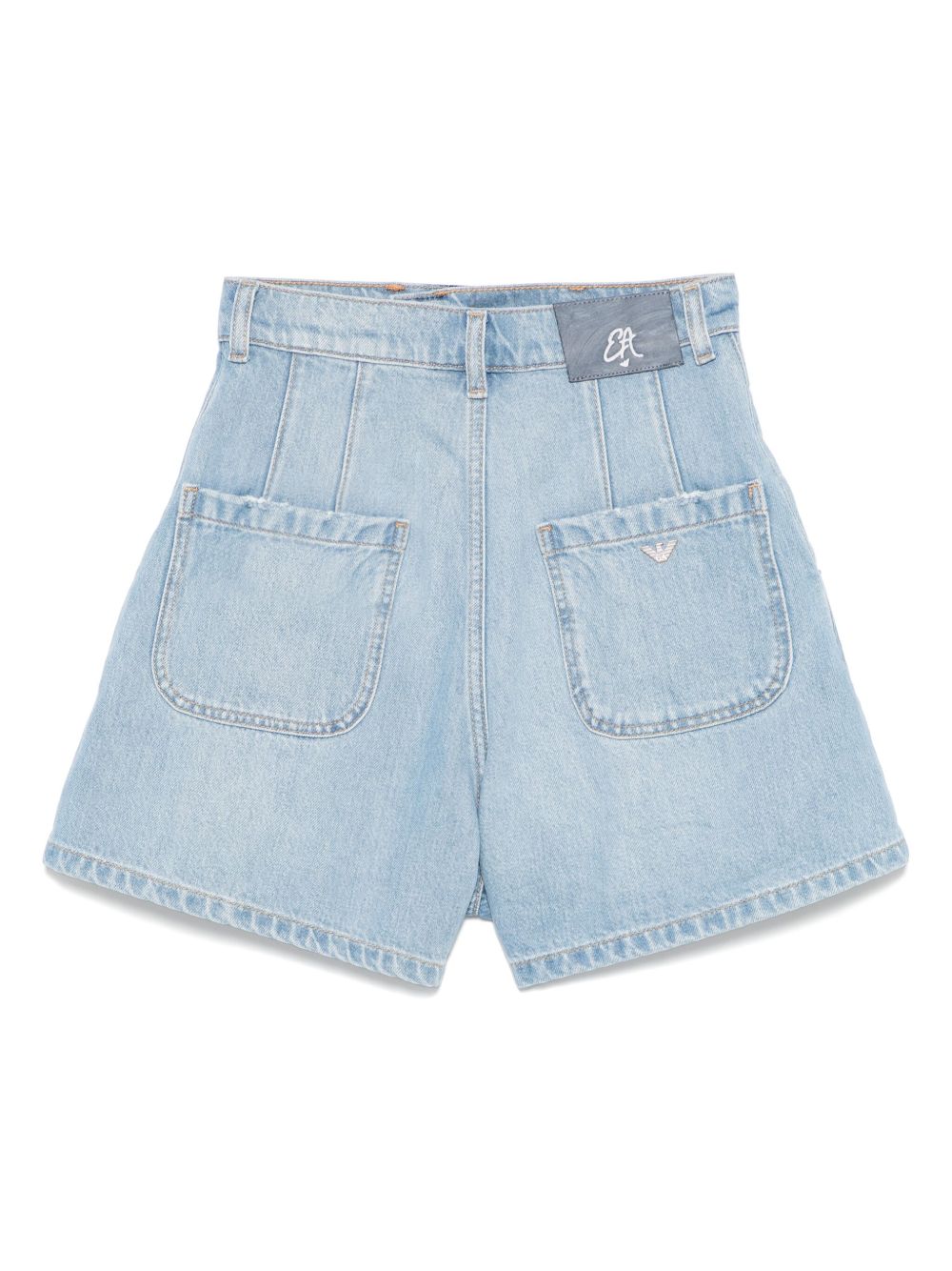 EMPORIO ARMANI EW001498 AF12675MB003
