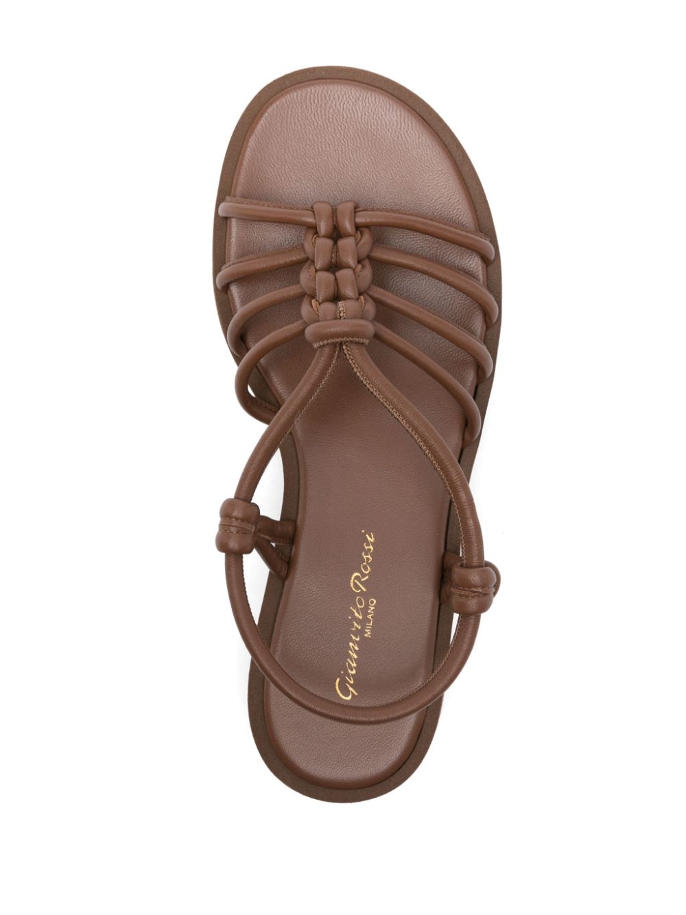 GIANVITO ROSSI G32522 05GOMNAPCUOI