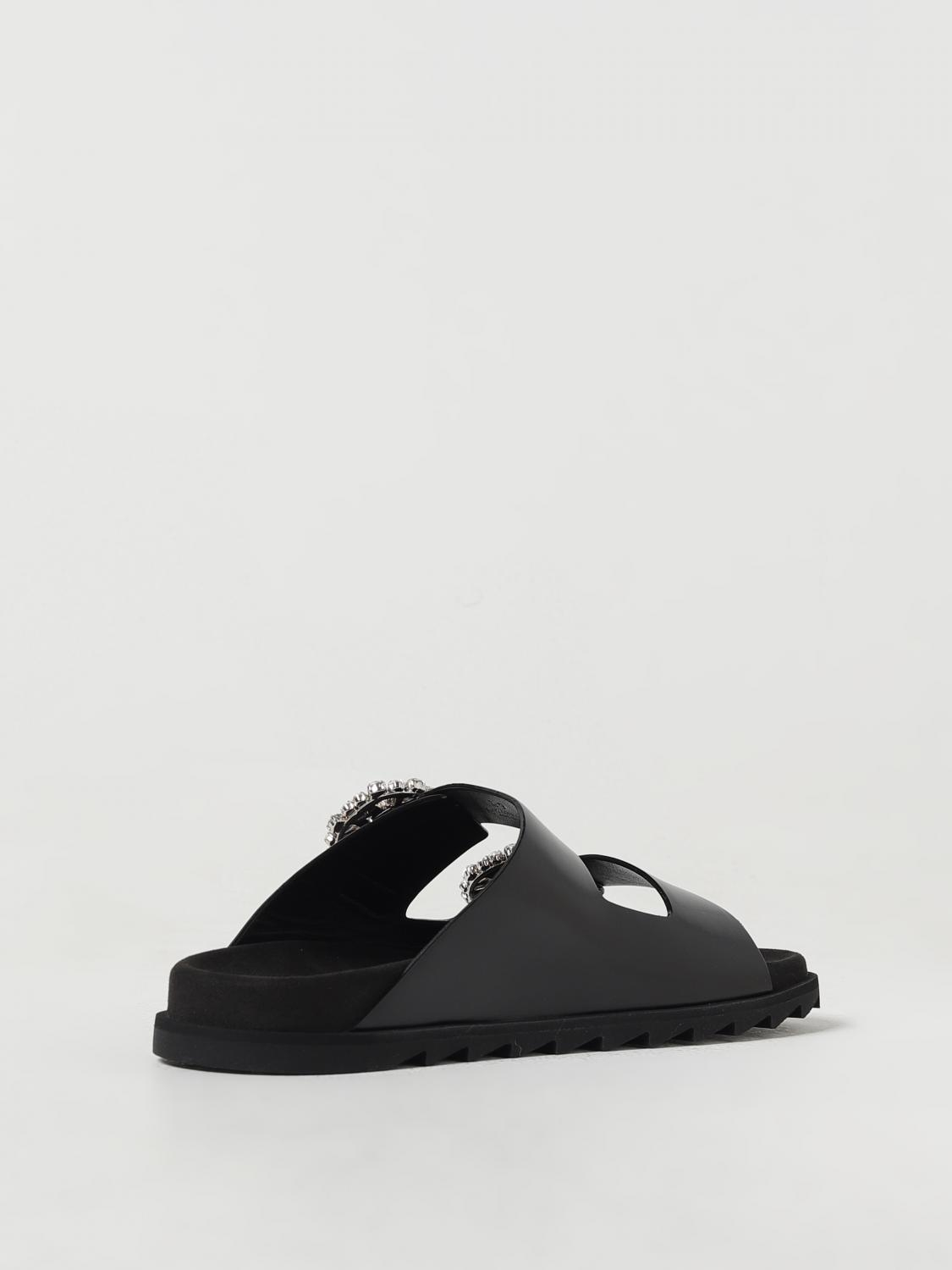[Roger Vivier] Sandals SS26 RVW45818820BSS B999