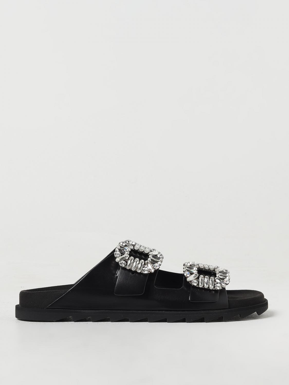 [Roger Vivier] Sandals SS26 RVW45818820BSS B999