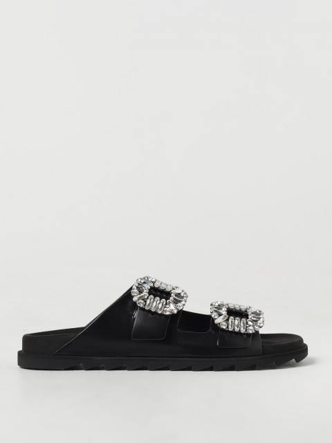 [Roger Vivier] Sandals SS26 RVW45818820BSS B999