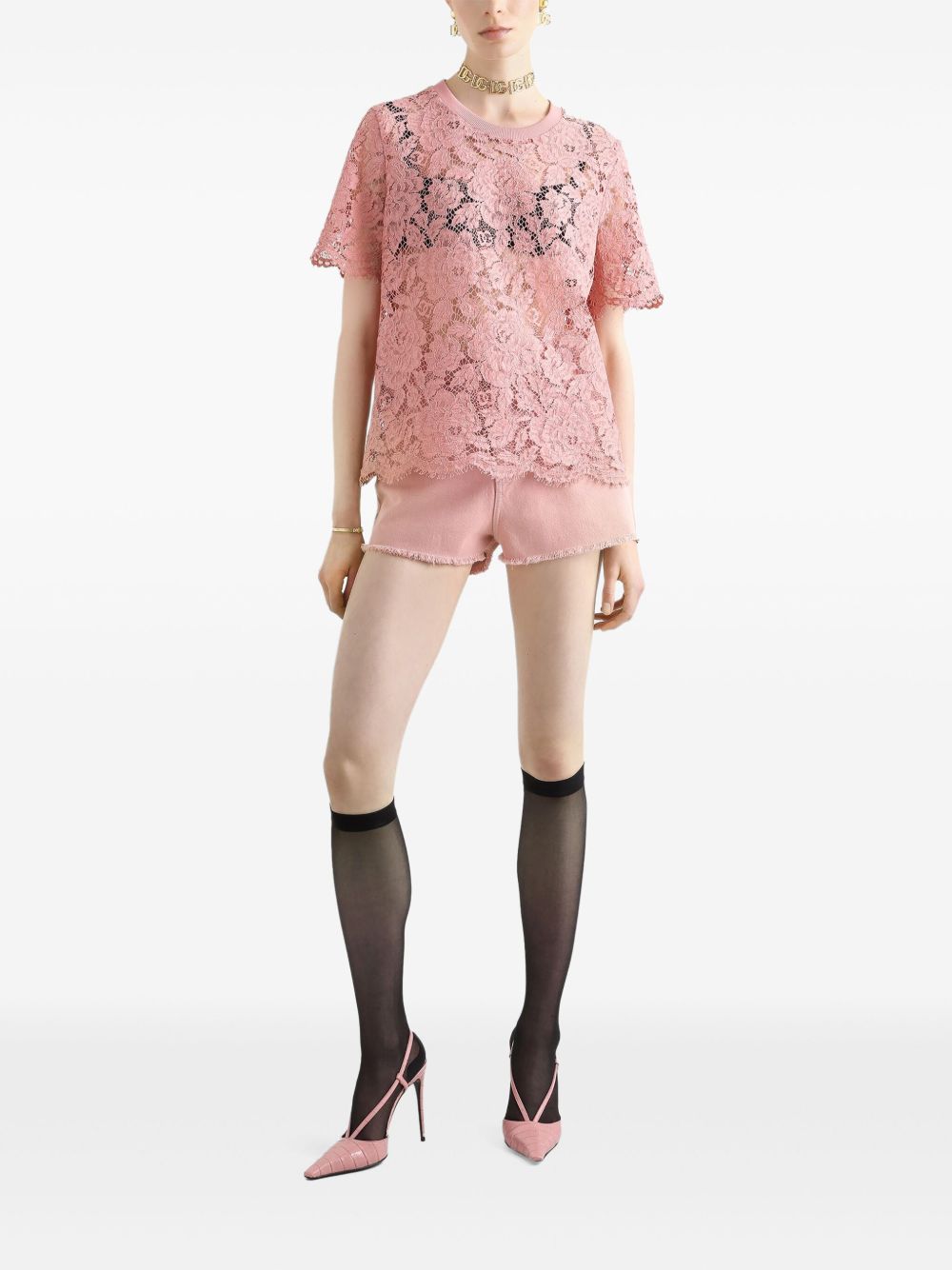 DOLCE & GABBANA F8V21T HLM7LF0473