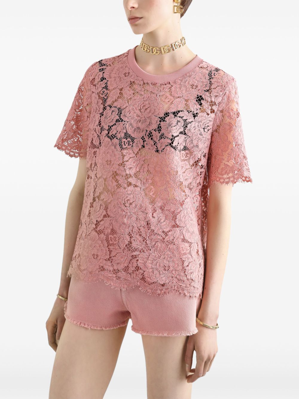 DOLCE & GABBANA F8V21T HLM7LF0473