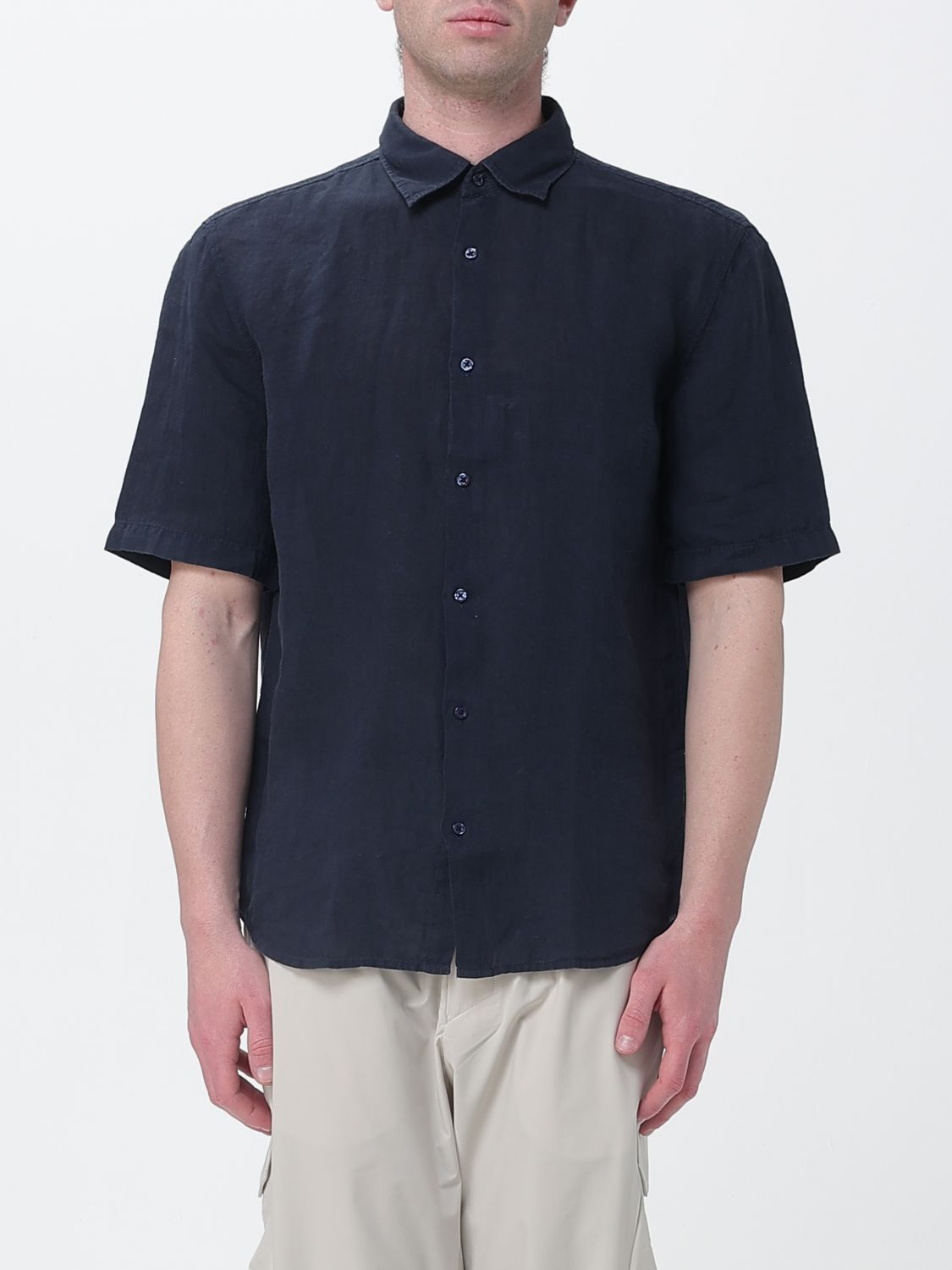 [BOSS] Shirts Short Sleeve SS26 50537382 404