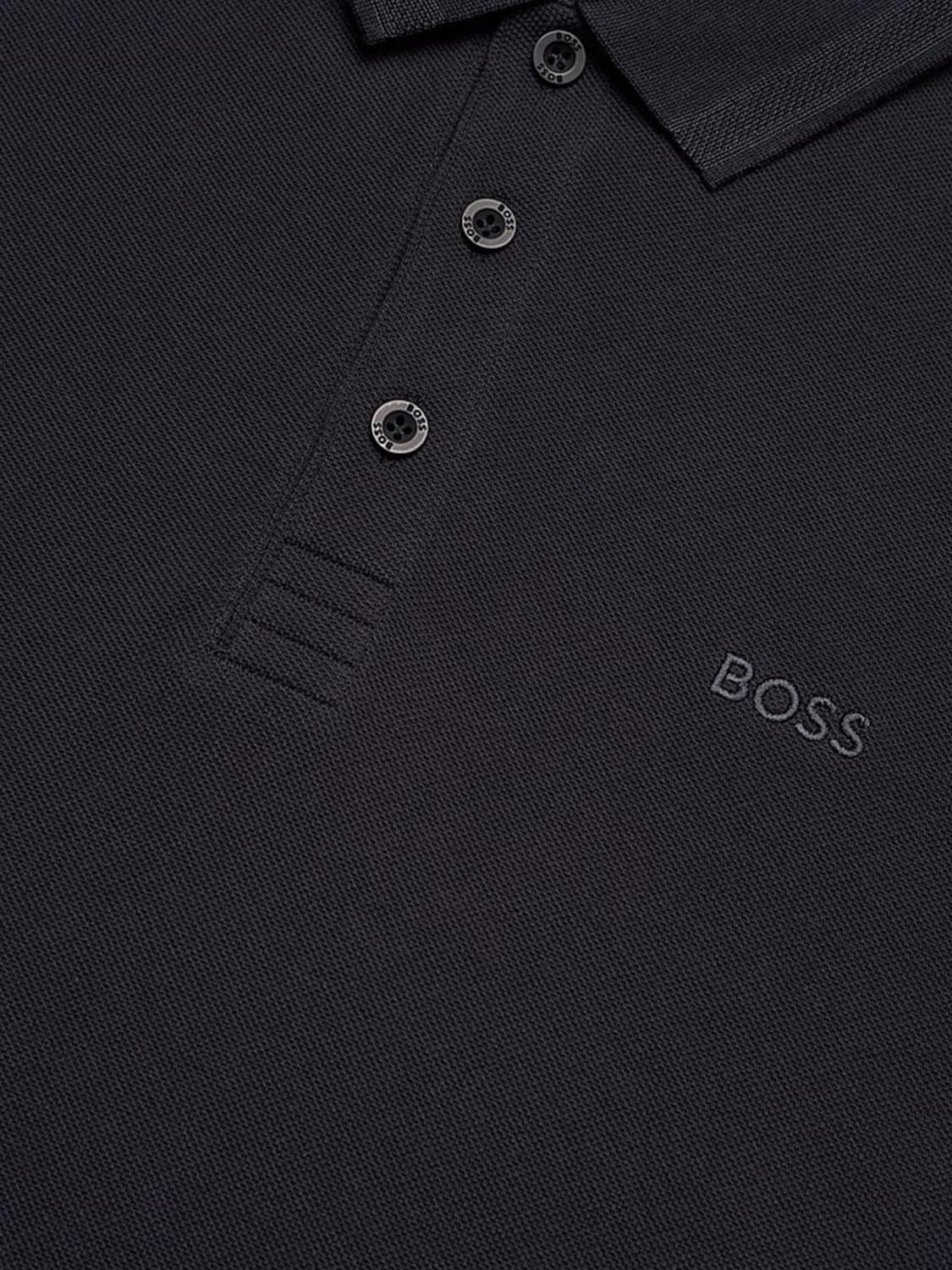 [BOSS] T-shirts Short Sleeve SS26 50469055 411