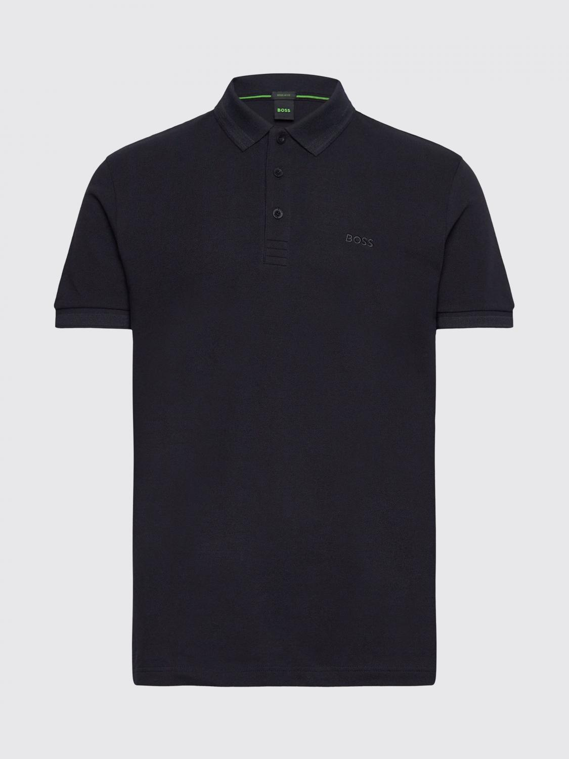 [BOSS] T-shirts Short Sleeve SS26 50469055 411
