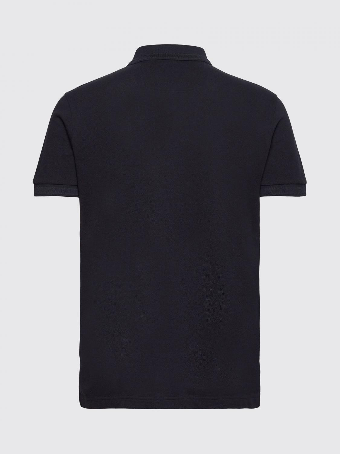 [BOSS] T-shirts Short Sleeve SS26 50469055 411