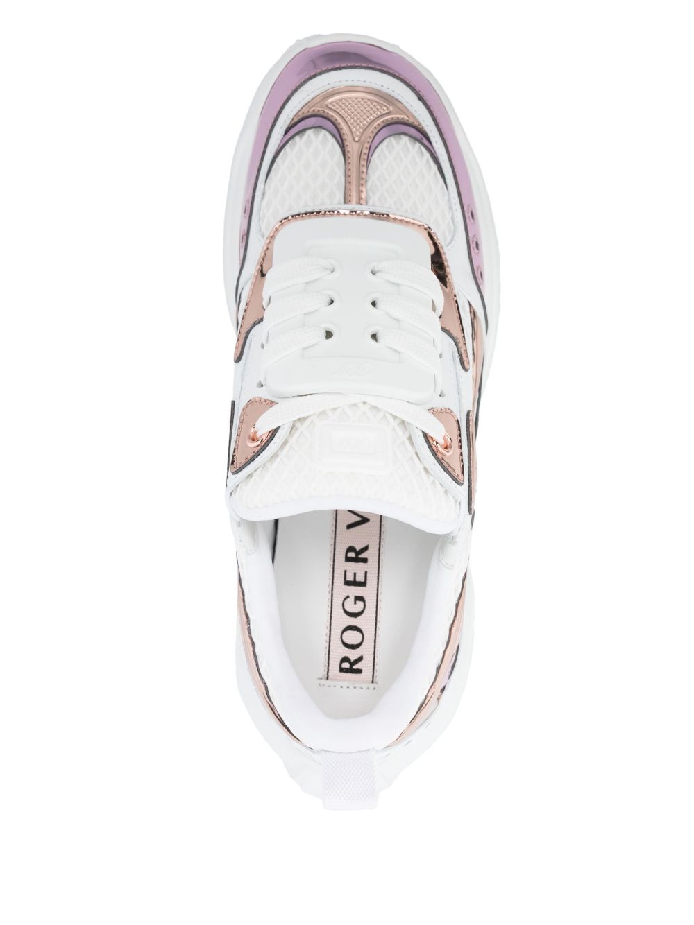 ROGER VIVIER RVW75640850 U9H1V19