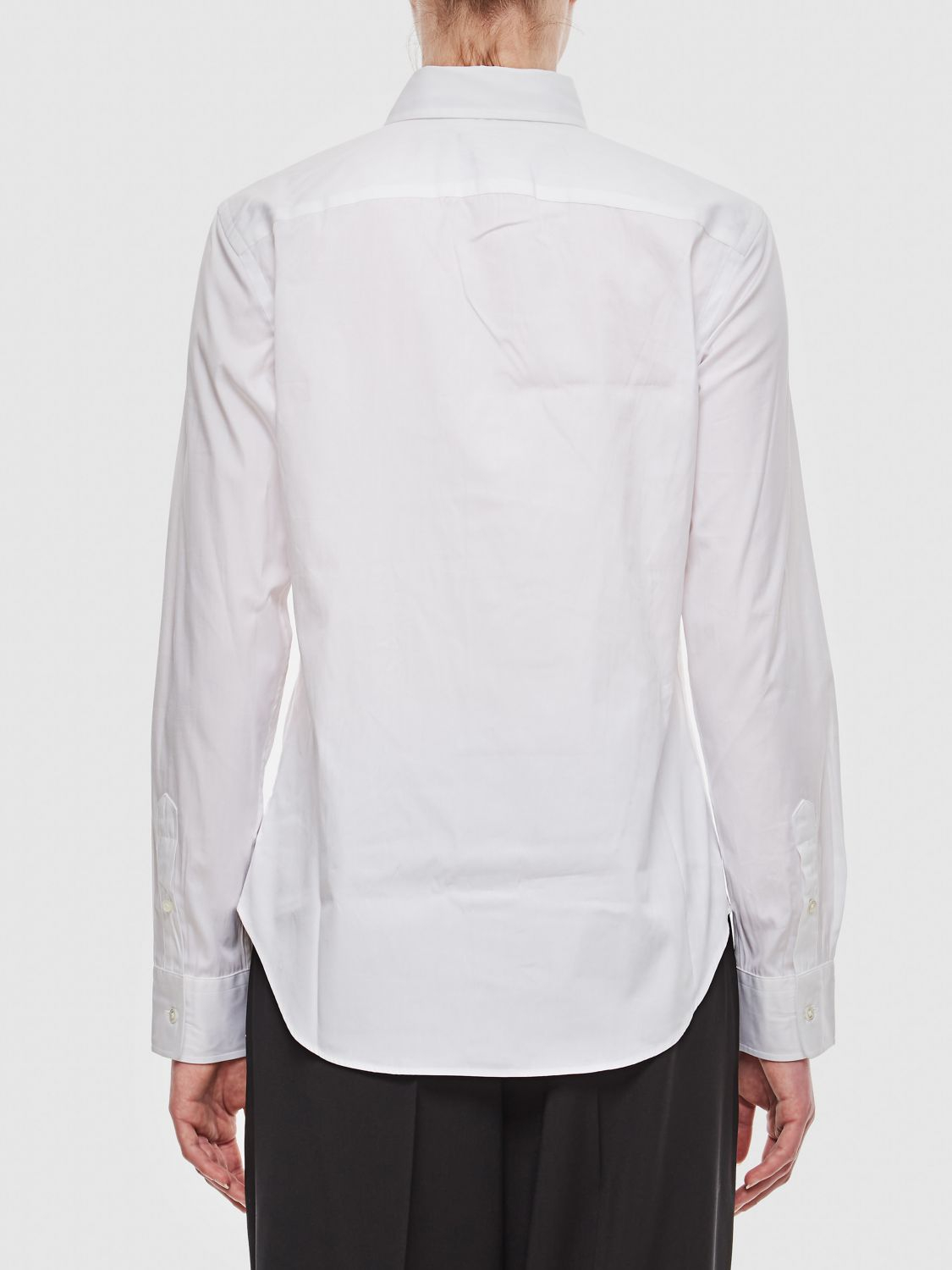 [Polo Ralph Lauren] Shirts Long Sleeve SS26 211891376 001