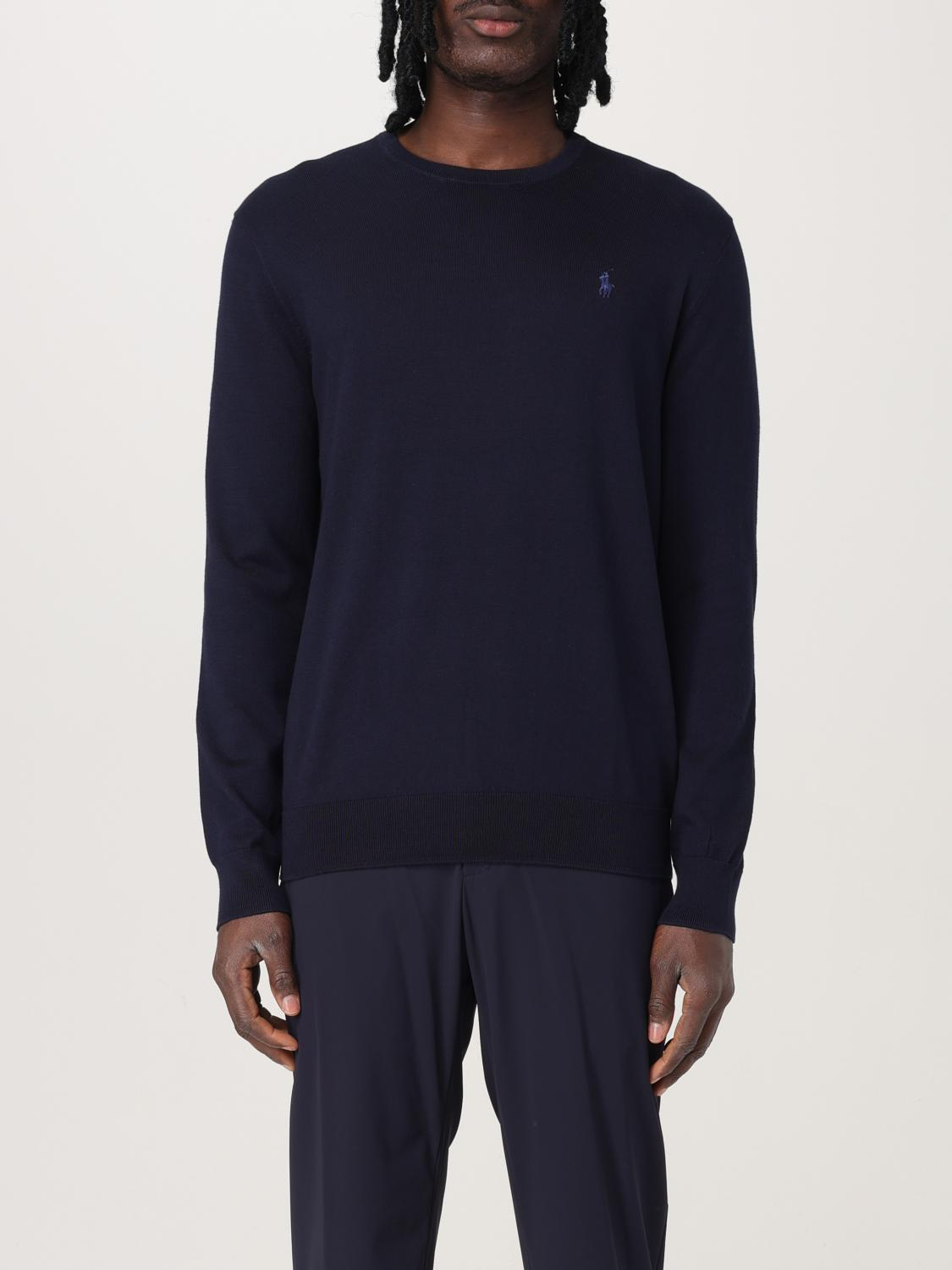 [Polo Ralph Lauren] Knitwear SS26 710684957 001