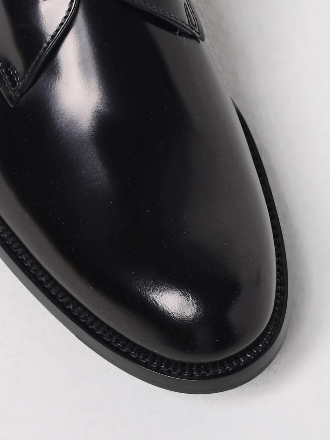 [Tod's] Dress Shoes SS26 XXM01E00C20AKT B999