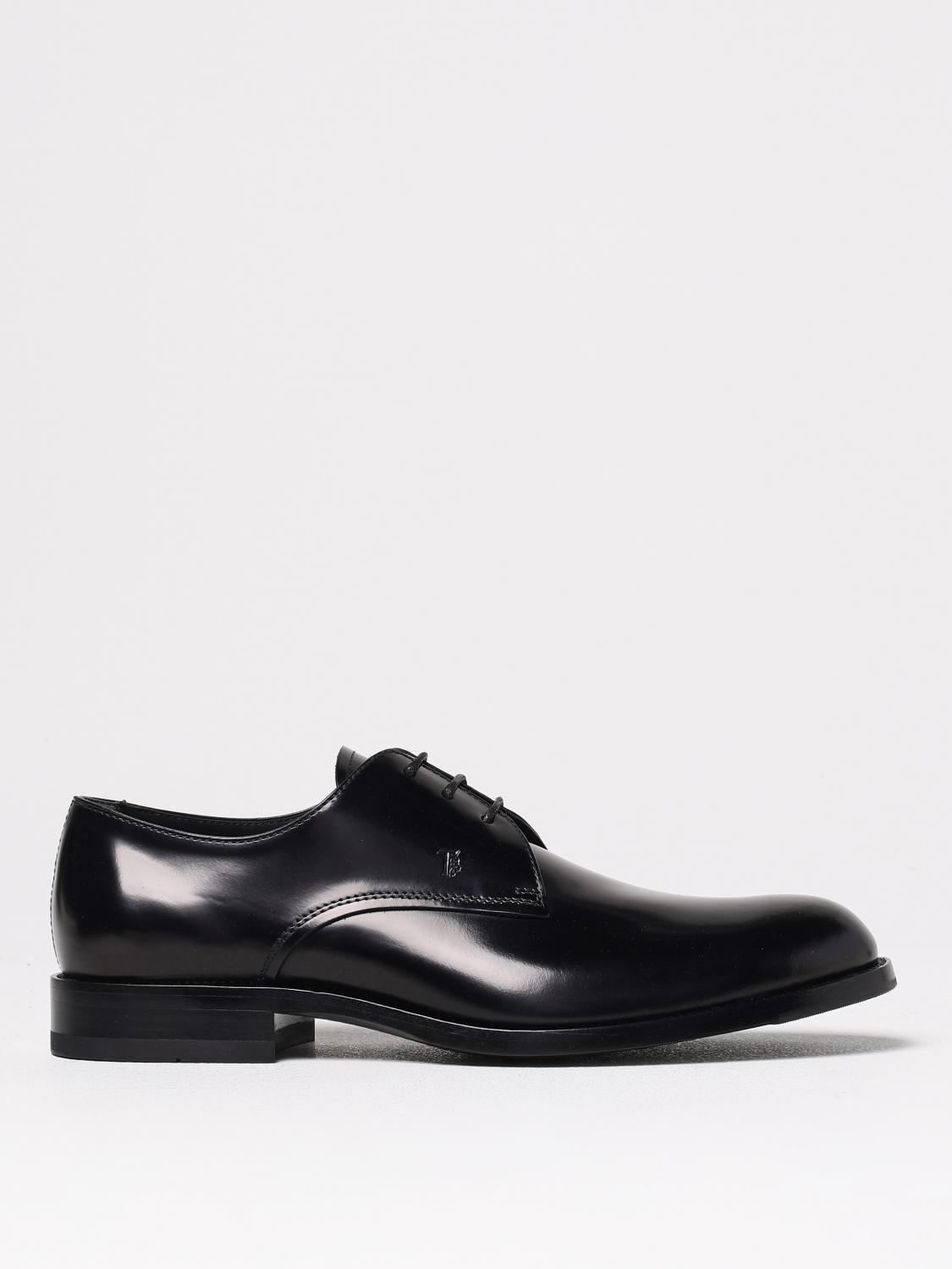 [Tod's] Dress Shoes SS26 XXM01E00C20AKT B999
