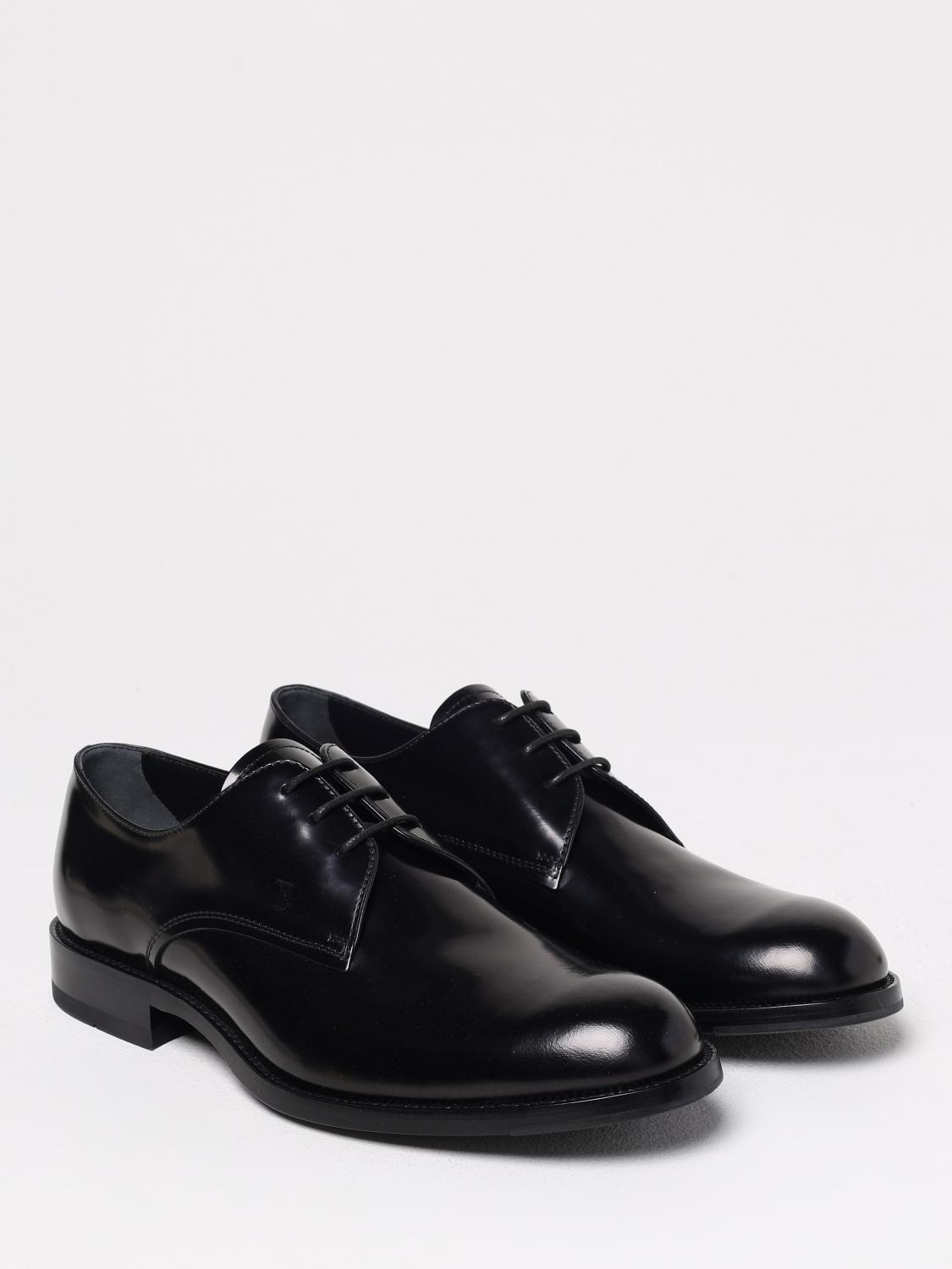 [Tod's] Dress Shoes SS26 XXM01E00C20AKT B999