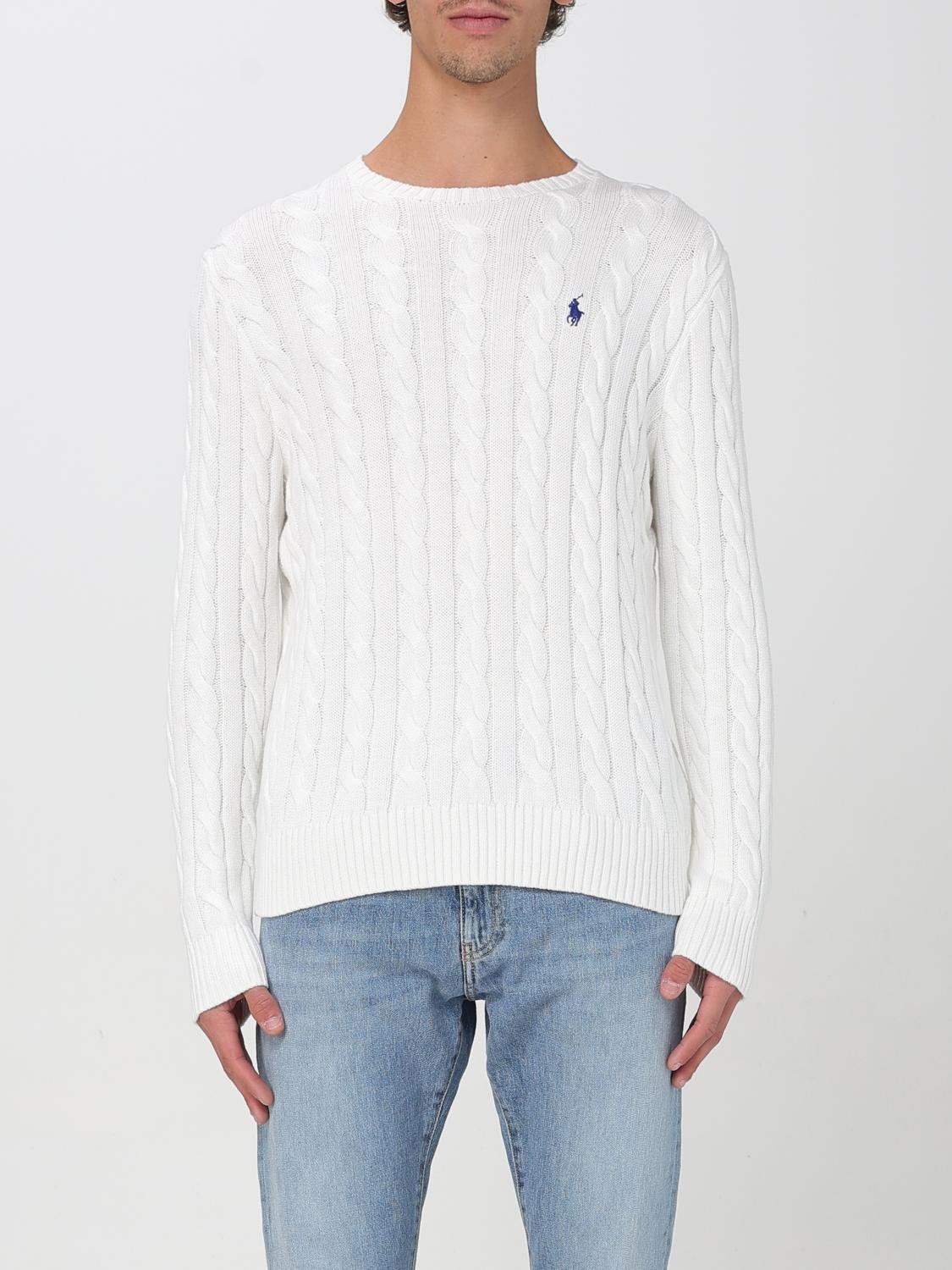 [Polo Ralph Lauren] Knitwear SS26 710775885 033