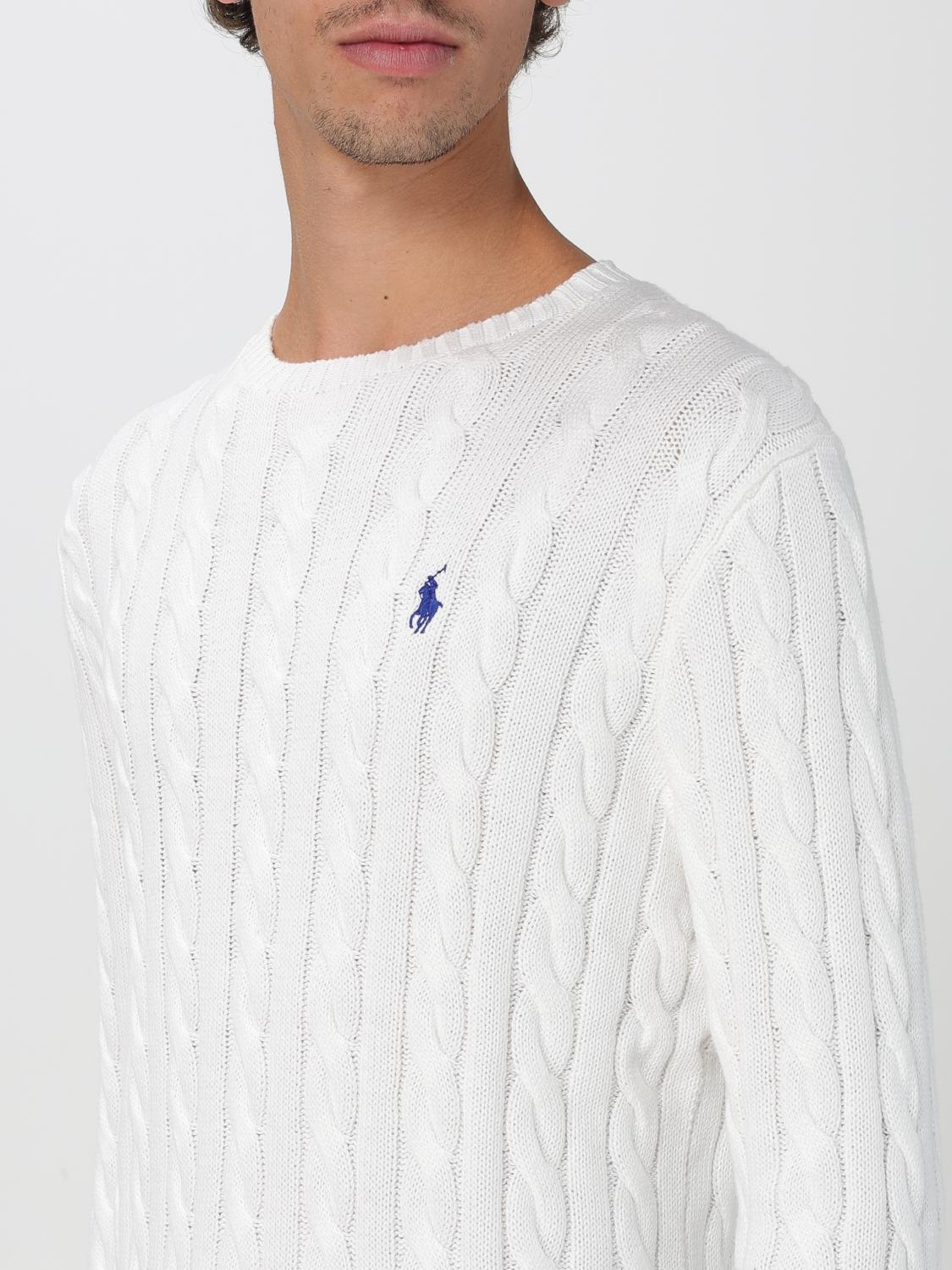[Polo Ralph Lauren] Knitwear SS26 710775885 033