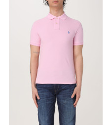 [Polo Ralph Lauren] T-shirts Short Sleeve SS26 710795080 004