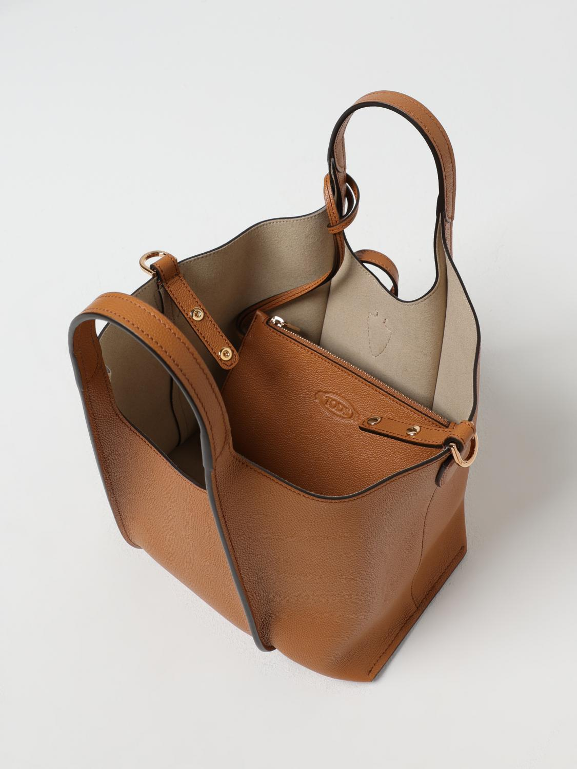 [Tod's] Shoulder bag SS26 XBWTSBA9100Q8E S410