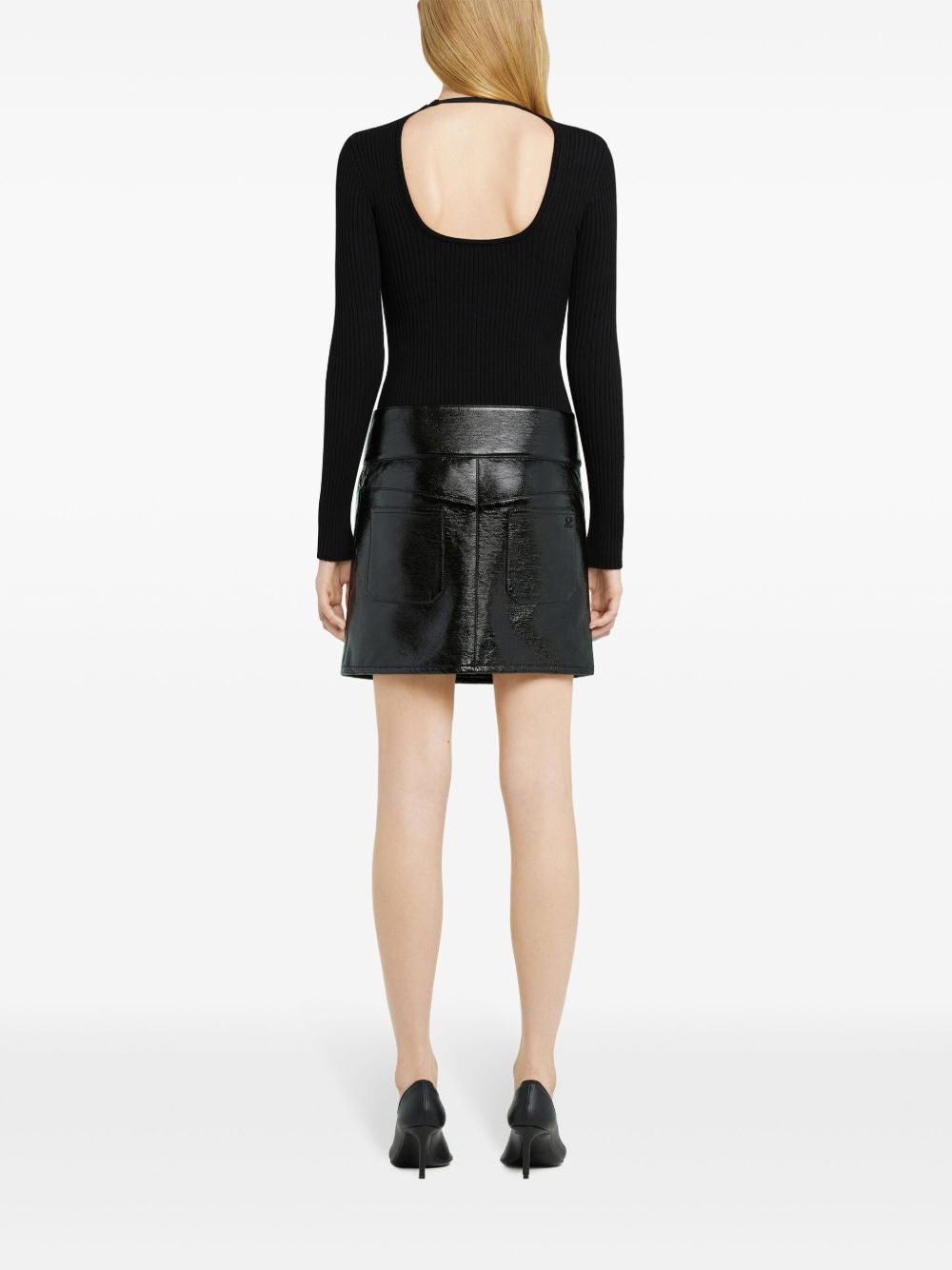 COURRÈGES 125CJU218VY0014 9999
