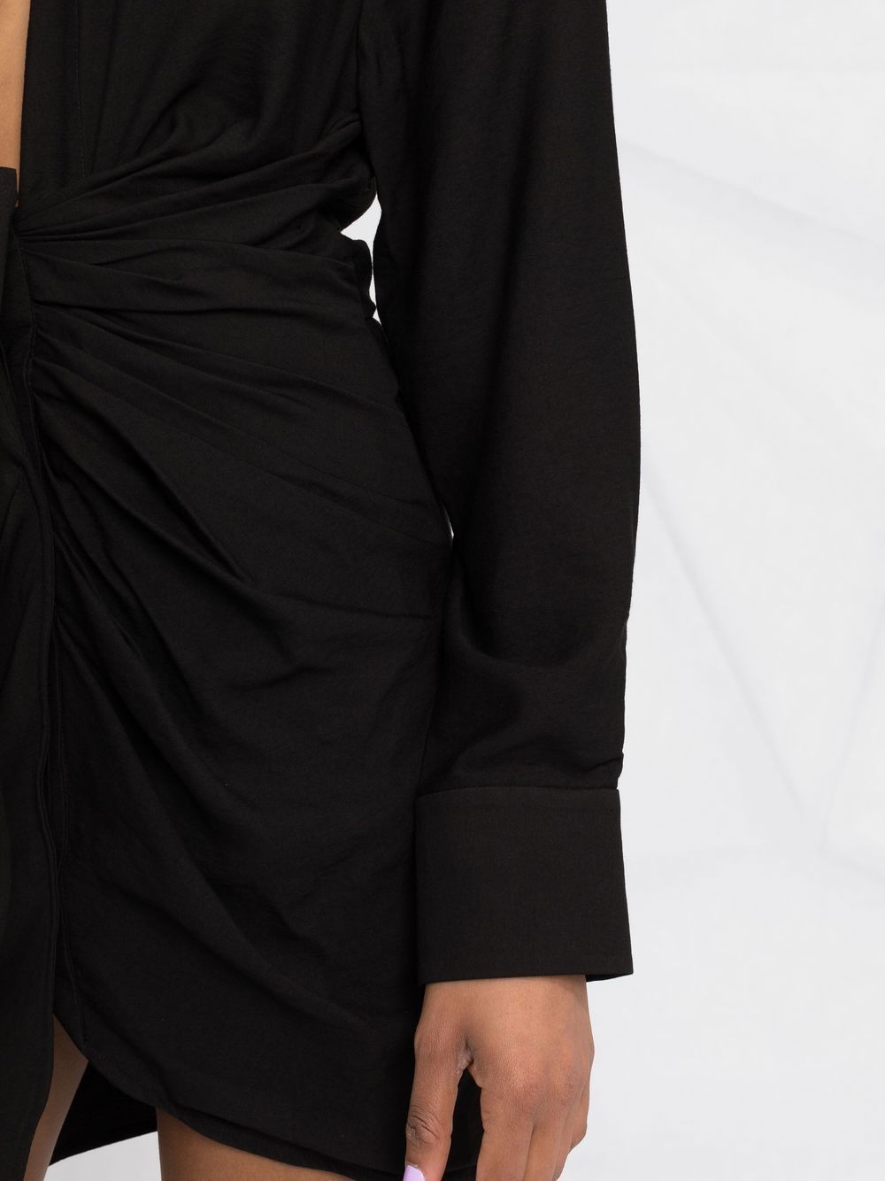 JACQUEMUS 213DR009 1020990