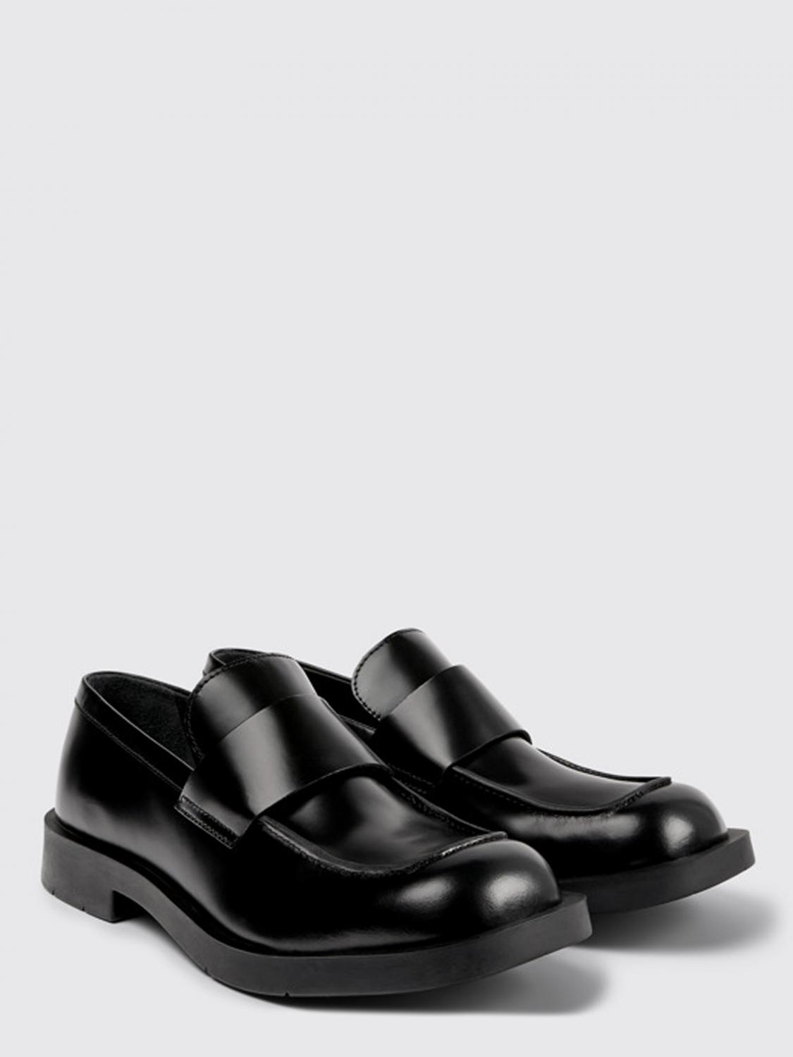 [CAMPERLAB] Loafer FW25 A500003-005 MIL 1978 0