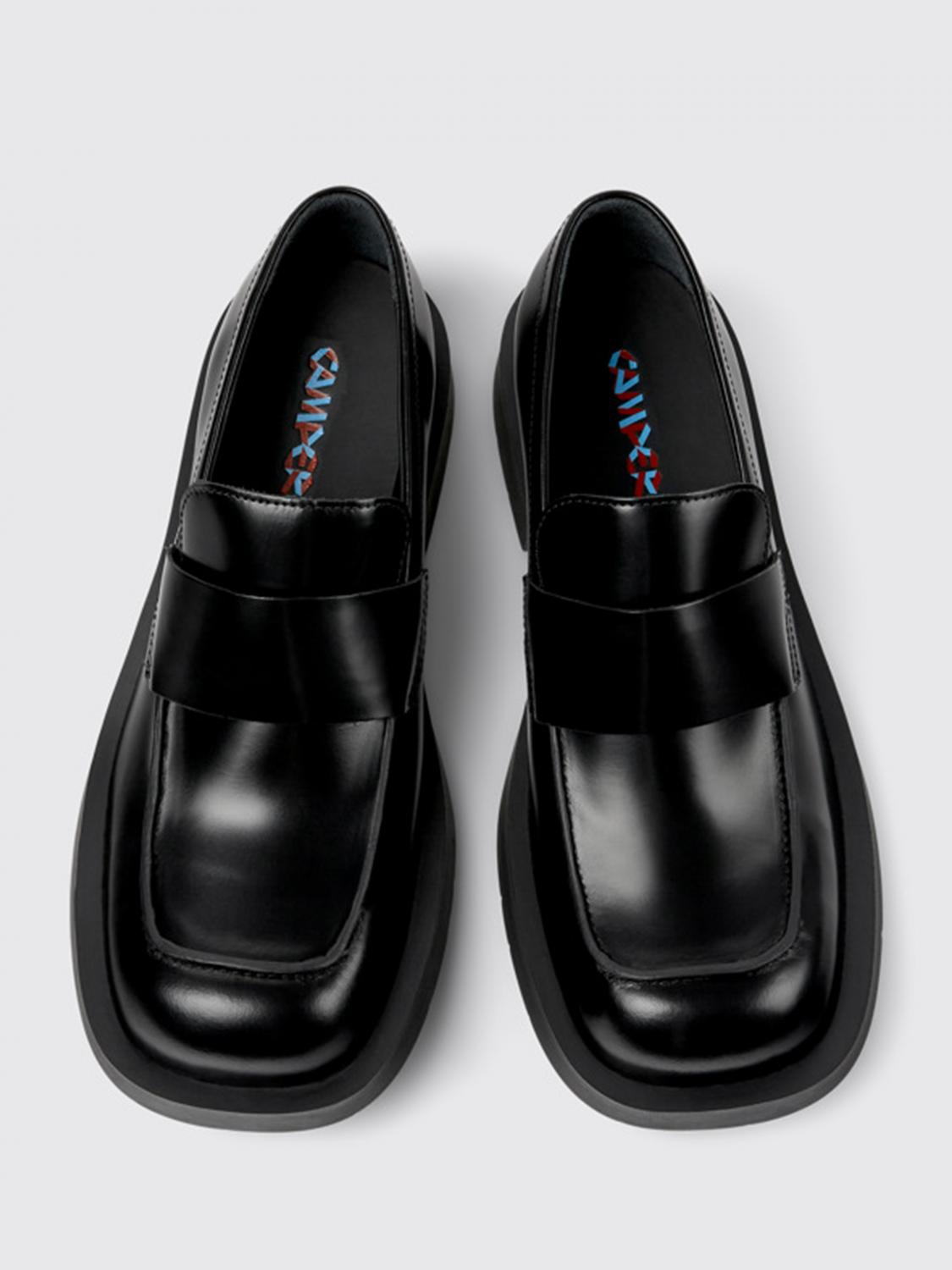 [CAMPERLAB] Loafer FW25 A500003-005 MIL 1978 0