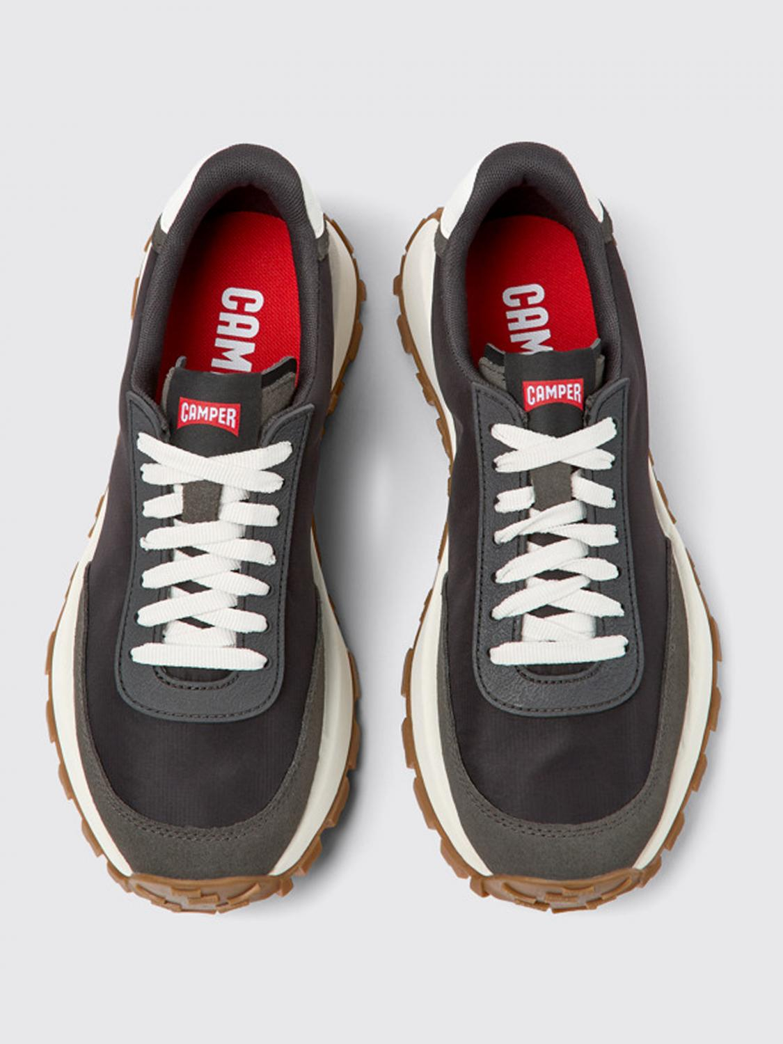 [CAMPER] Sneakers FW25 K100864-015 DRIFT TRAIL VIBRAM 0