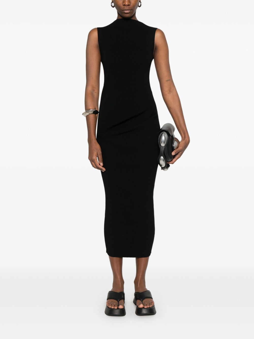 RICK OWENS RP01E7638 RIBVI09