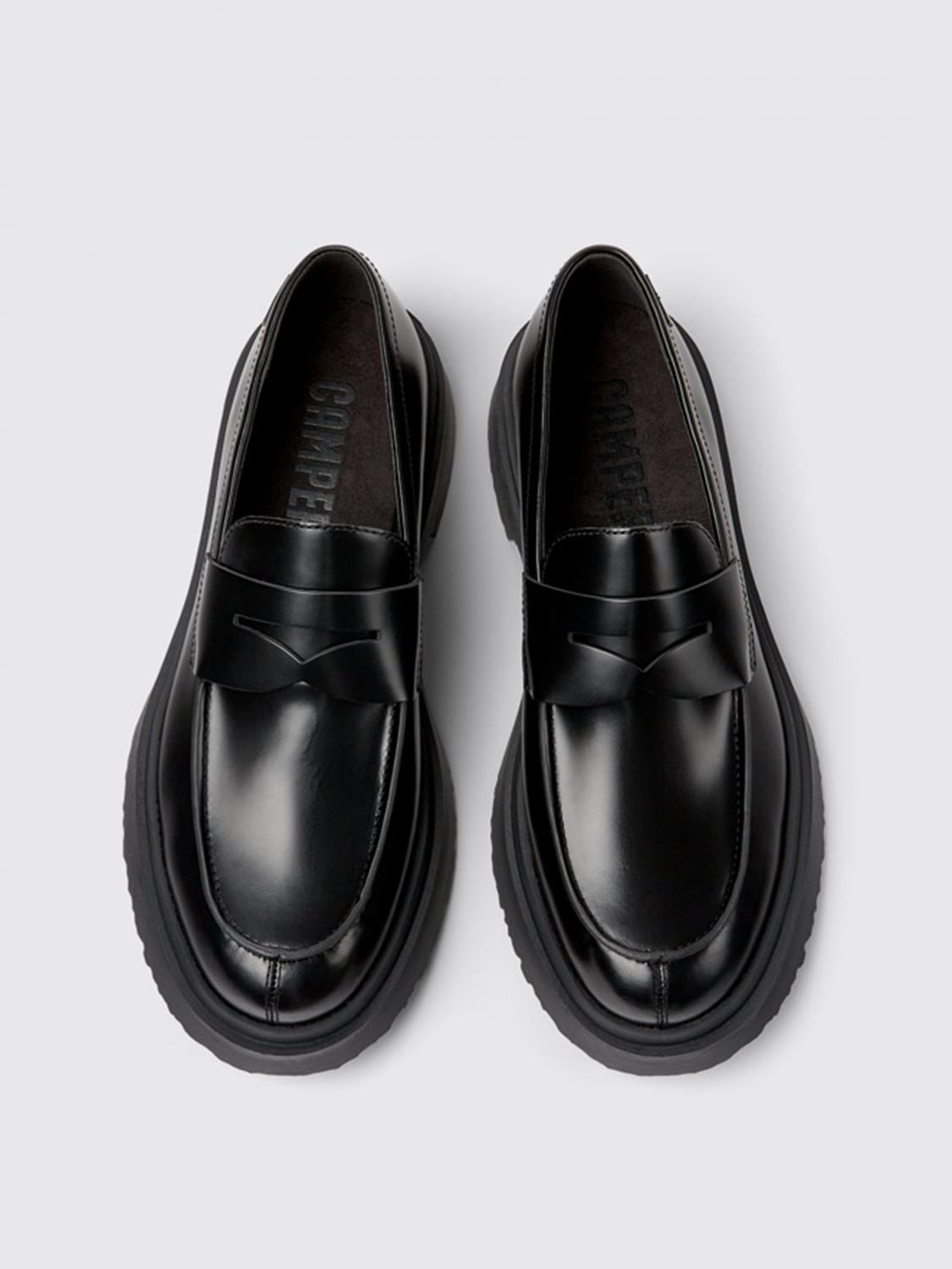 [CAMPER] Loafer FW25 K100633-019 WALDEN 0