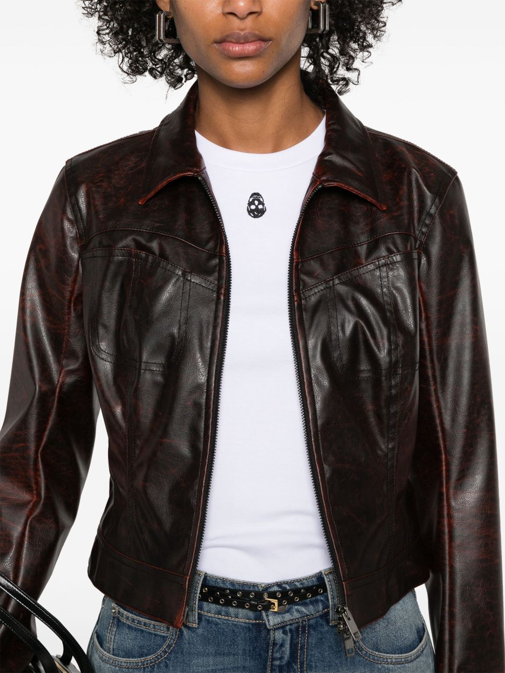 ALEXANDER MCQUEEN 819193 QLAEH9000