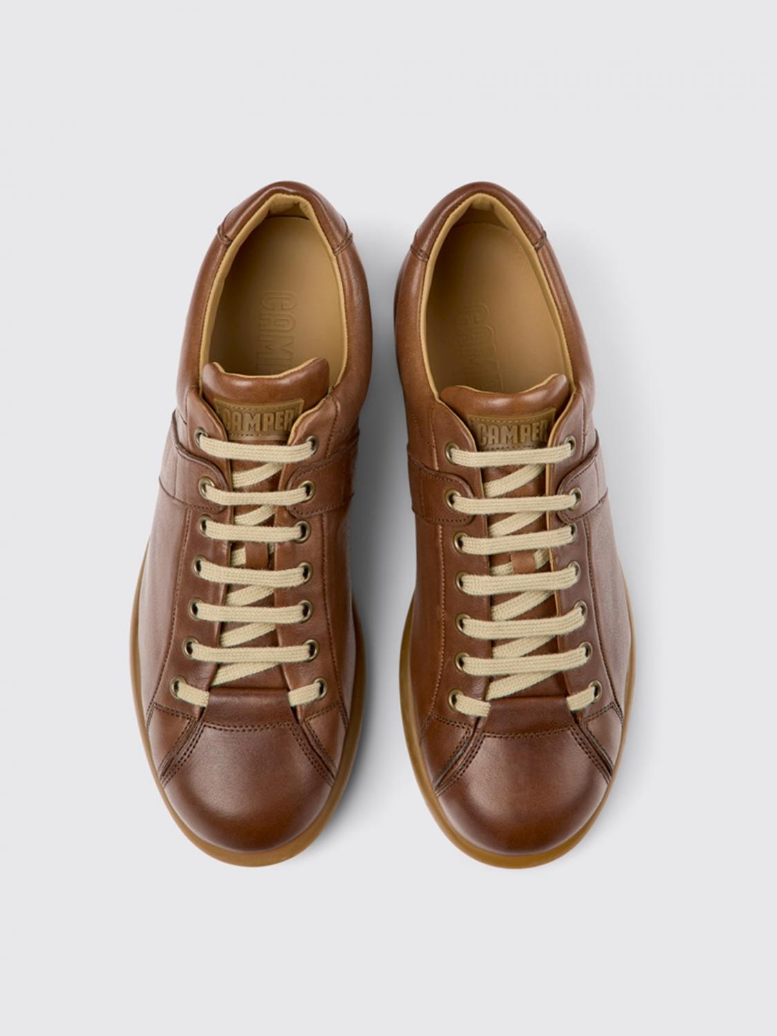 [CAMPER] Sneakers FW25 17408-125 PELOTAS 0