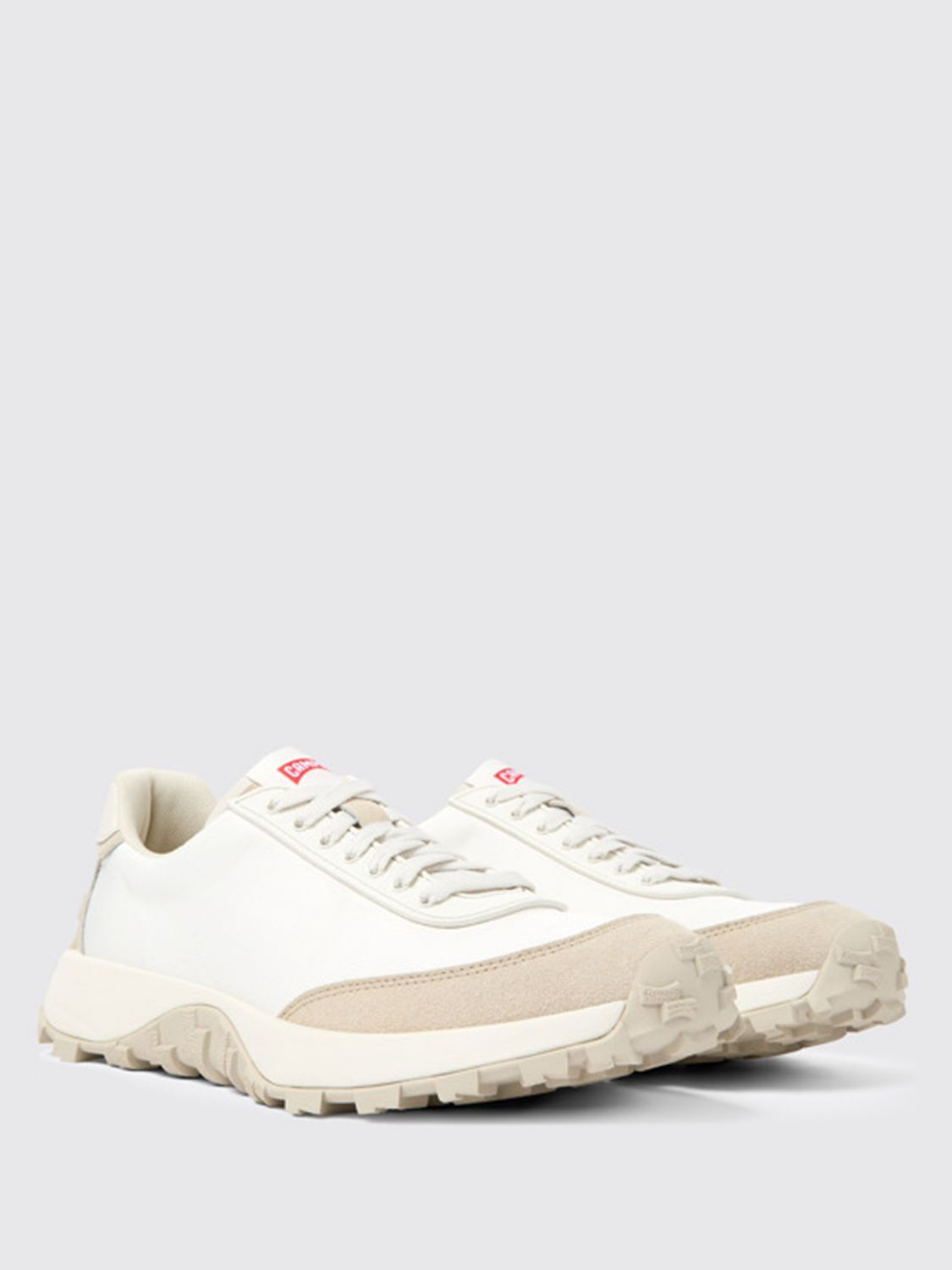 [CAMPER] Sneakers FW25 K100864-007 DRIFT TRAIL 0
