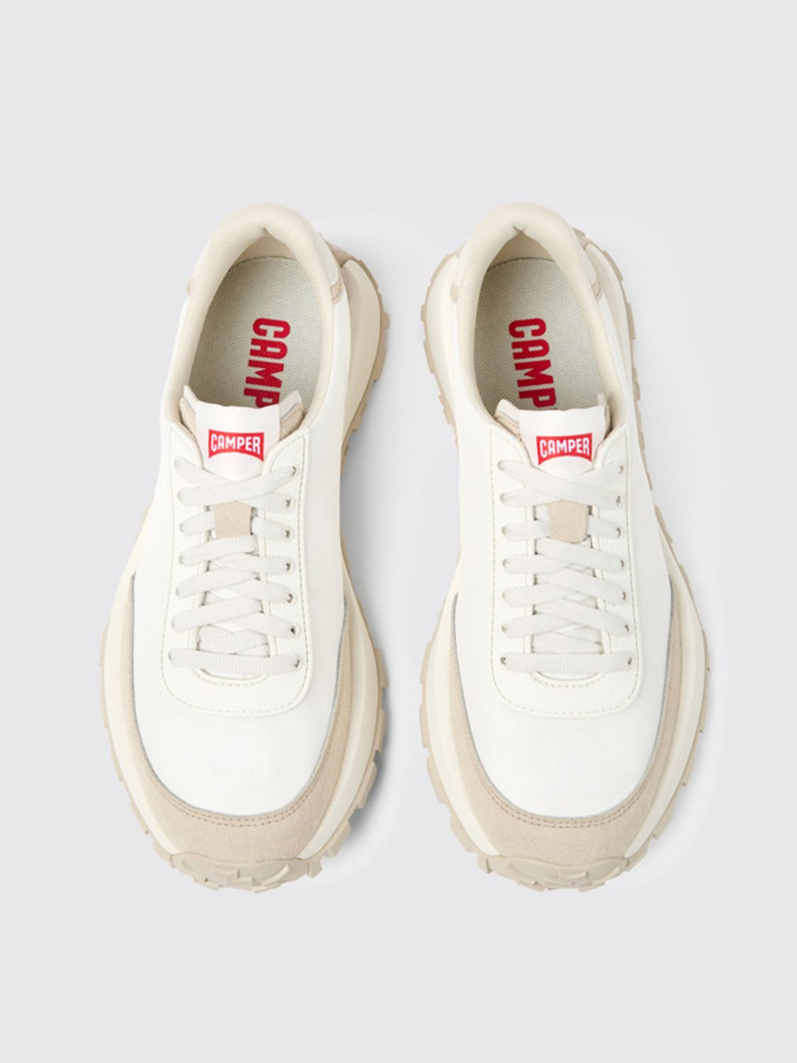 [CAMPER] Sneakers FW25 K100864-007 DRIFT TRAIL 0