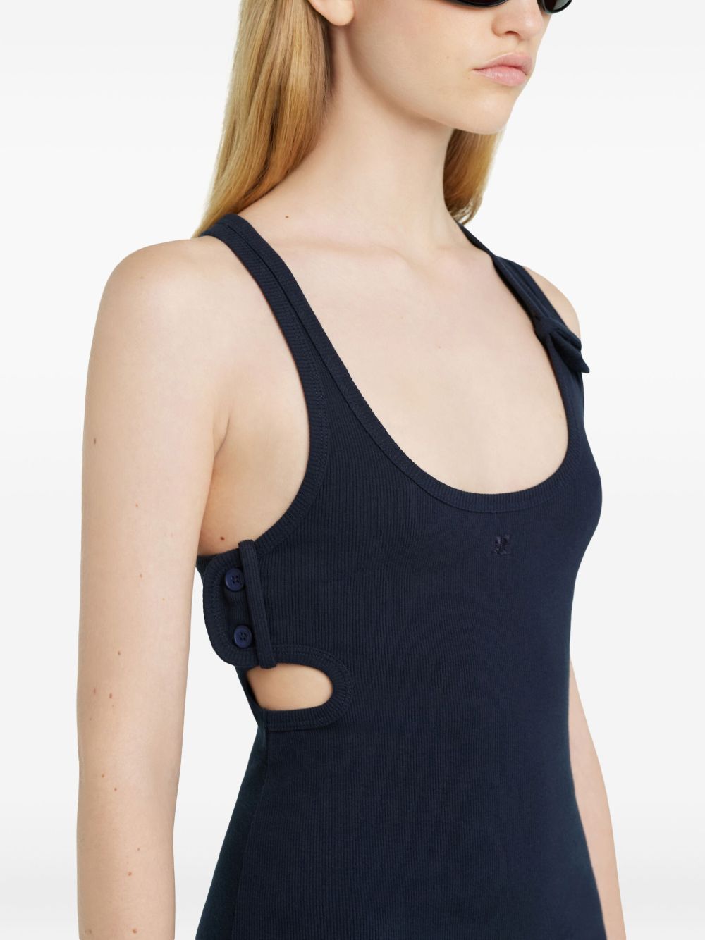 COURRÈGES 125JRO550JS0194 7075