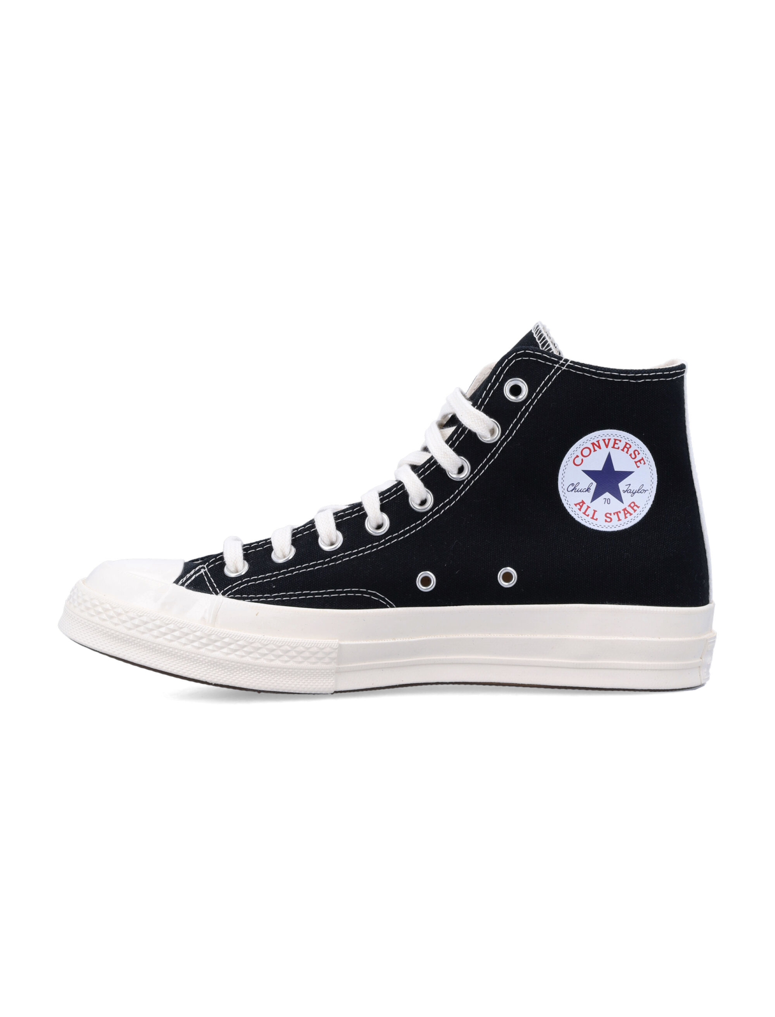 [COMME DES GARCONS PLAY CONVERSE] Sneakers SS26 AZK1290011