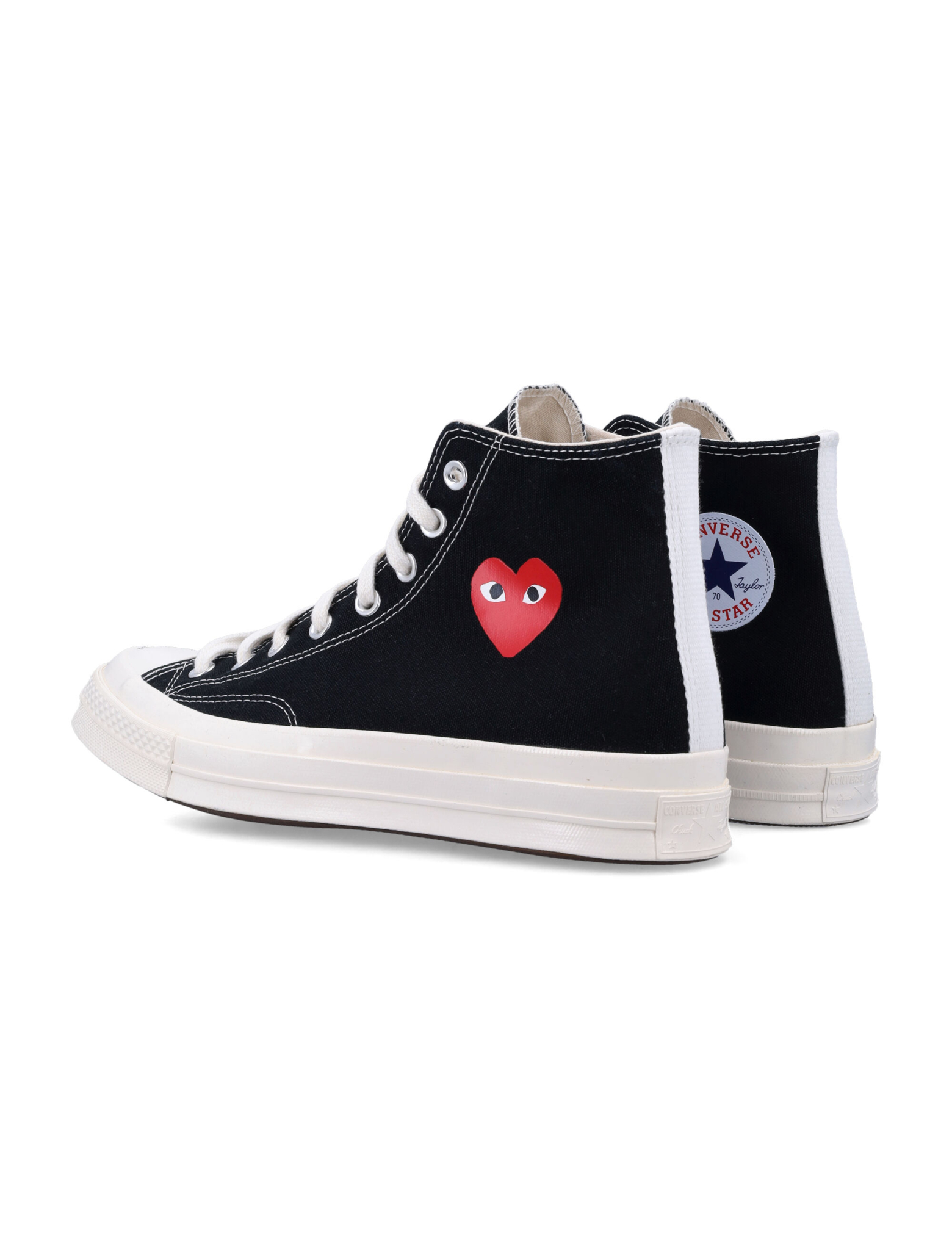 [COMME DES GARCONS PLAY CONVERSE] Sneakers SS26 AZK1290011