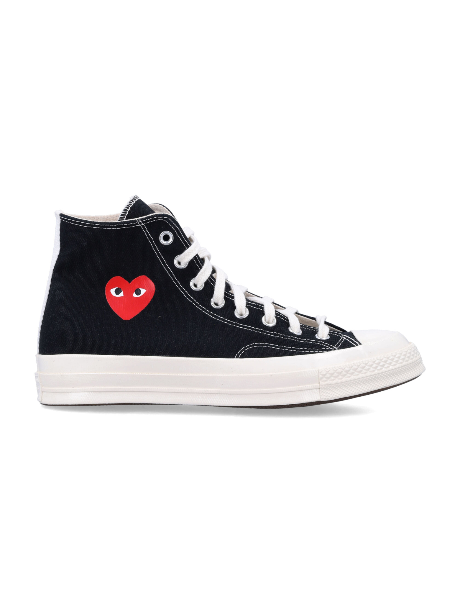 [COMME DES GARCONS PLAY CONVERSE] Sneakers SS26 AZK1290011