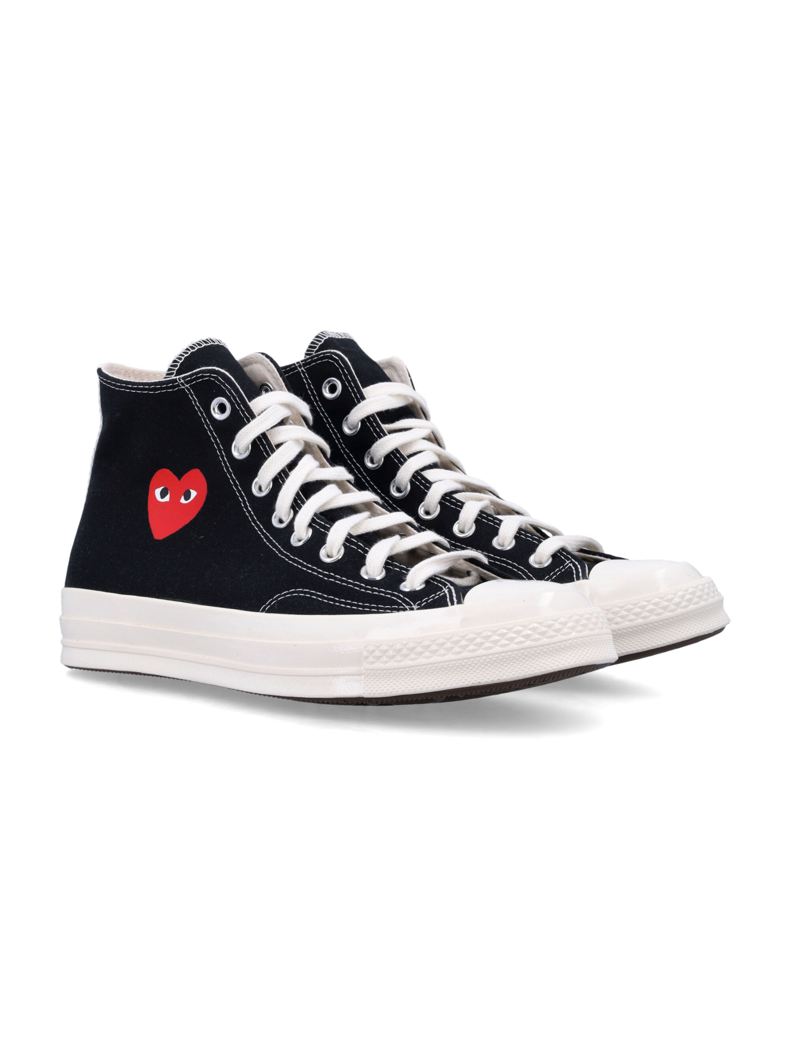 [COMME DES GARCONS PLAY CONVERSE] Sneakers SS26 AZK1290011