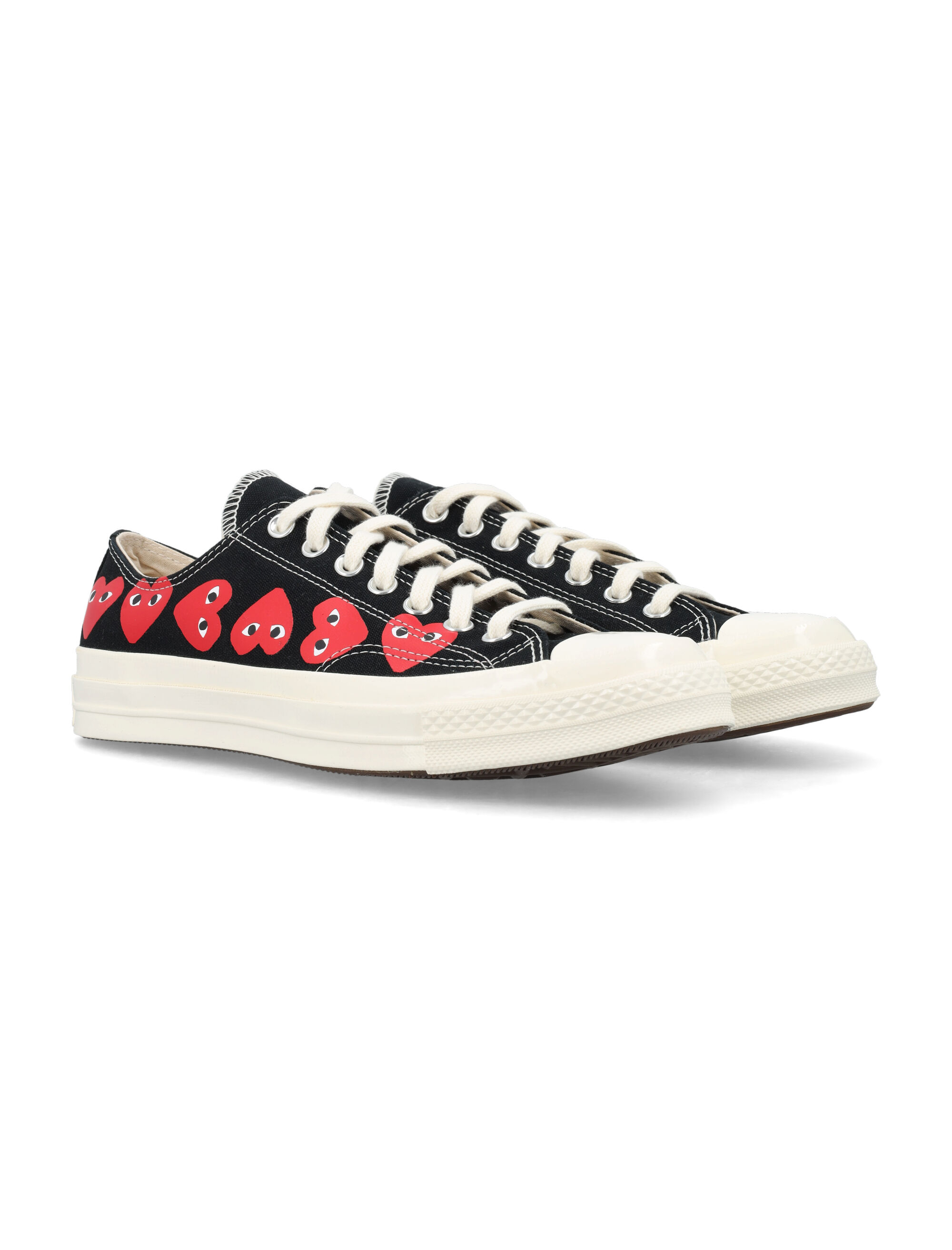 [COMME DES GARCONS PLAY CONVERSE] Sneakers FW25 AZK1260011