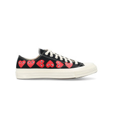 [COMME DES GARCONS PLAY CONVERSE] Sneakers FW25 AZK1260011