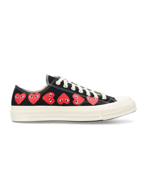 [COMME DES GARCONS PLAY CONVERSE] Sneakers FW25 AZK1260011